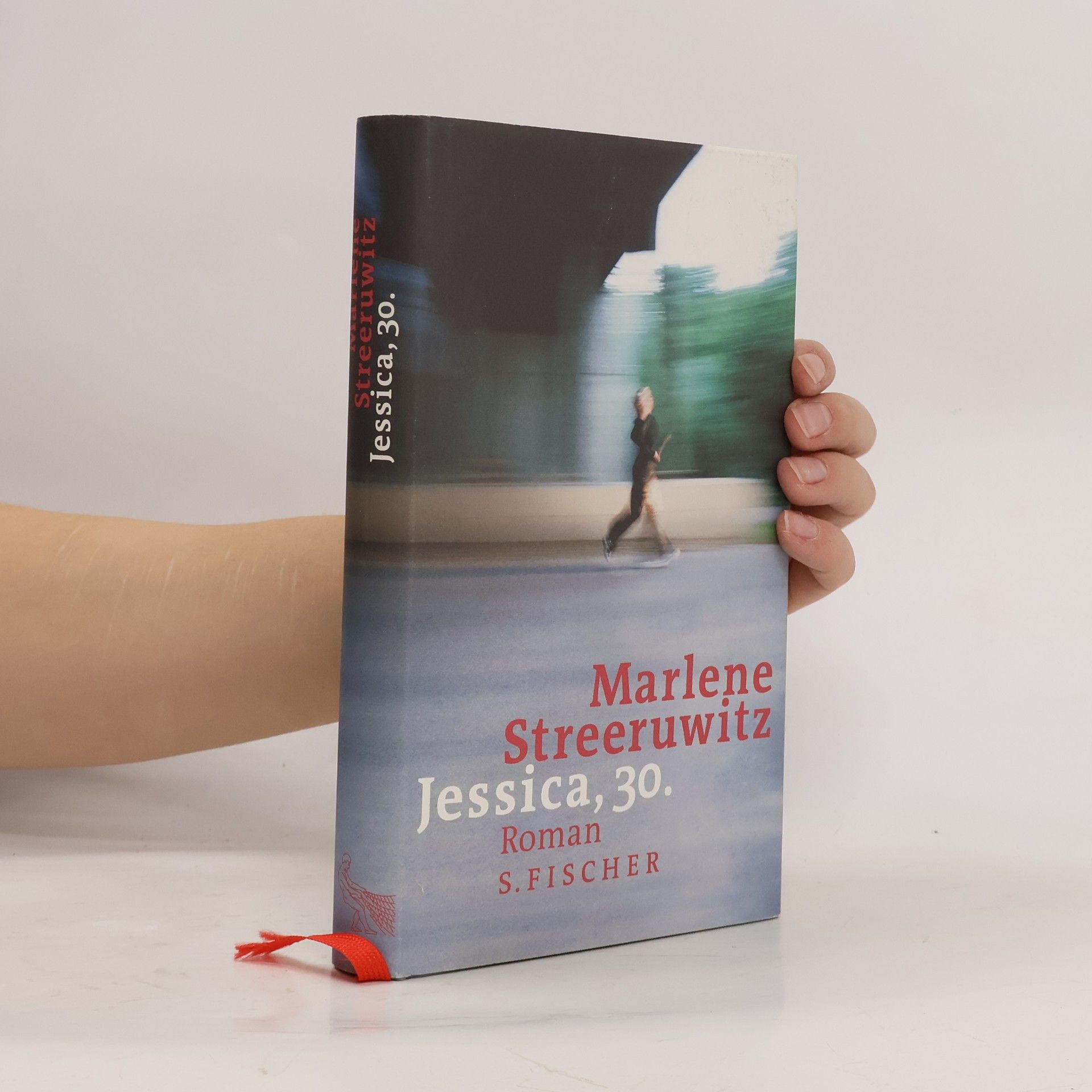 Marlene Streeruwitz Jessica, 30