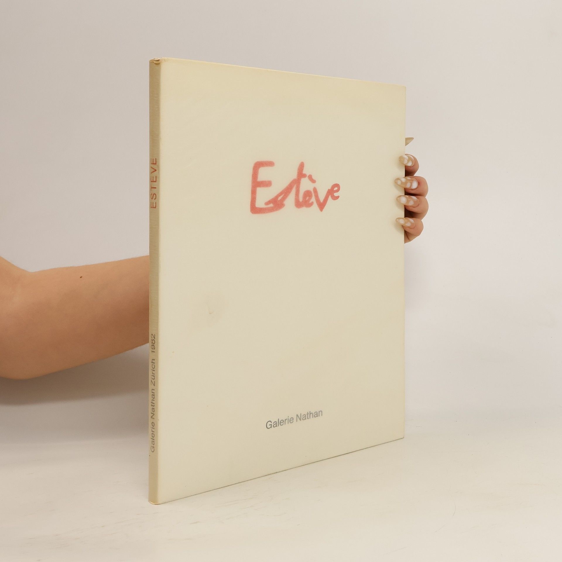 Kolektív autorov Estève, Oelbilder