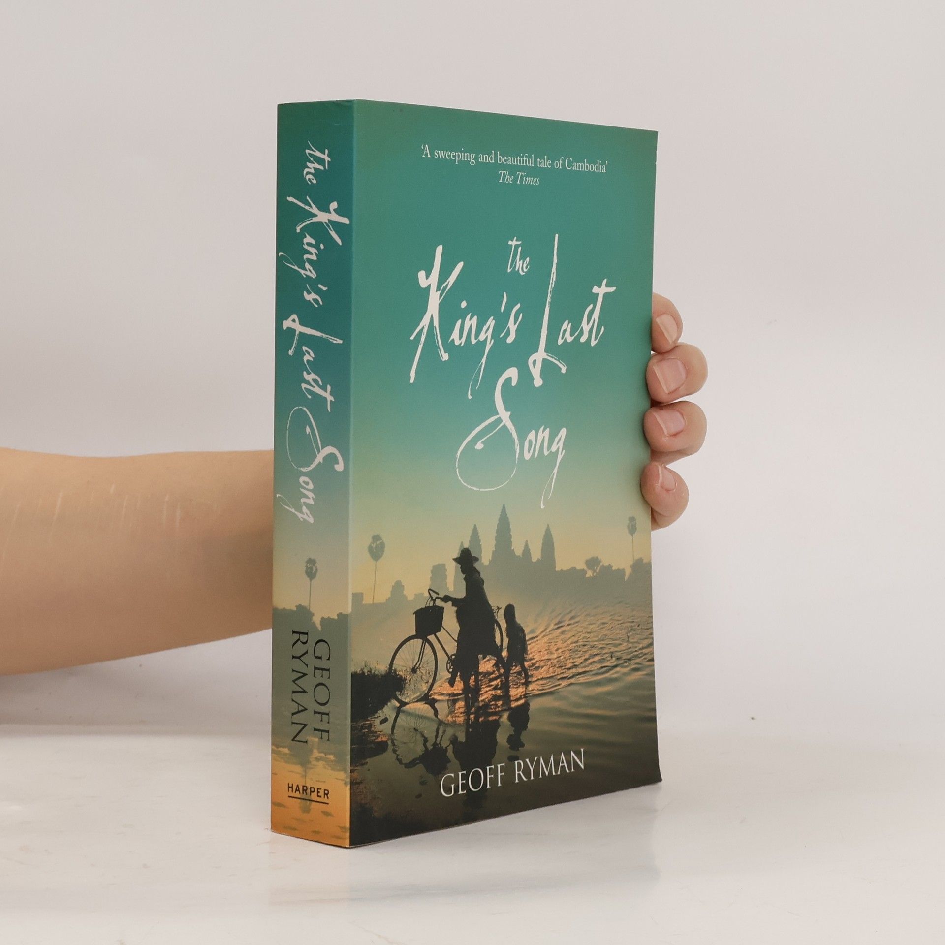 The King's Last Song