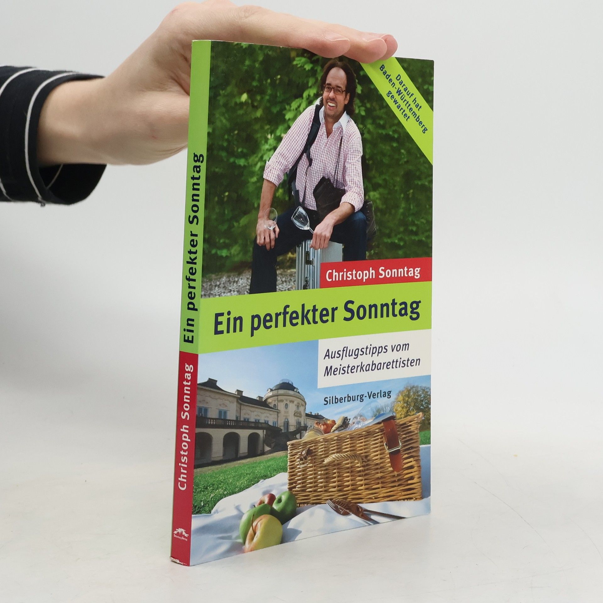 Christoph Sonntag Ein perfekter Sonntag