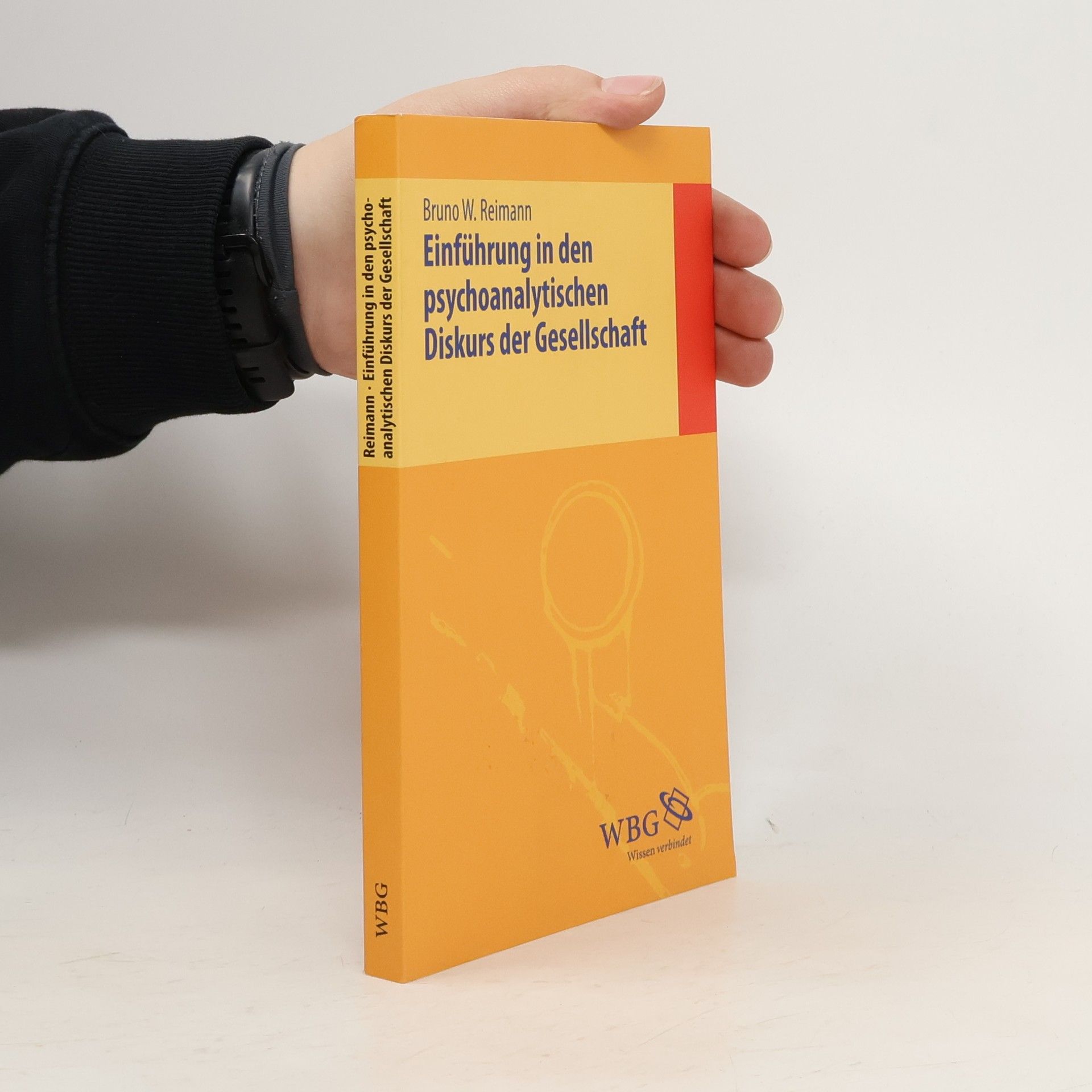 Einführung in den psychoanalytischen Diskurs der Gesellschaft