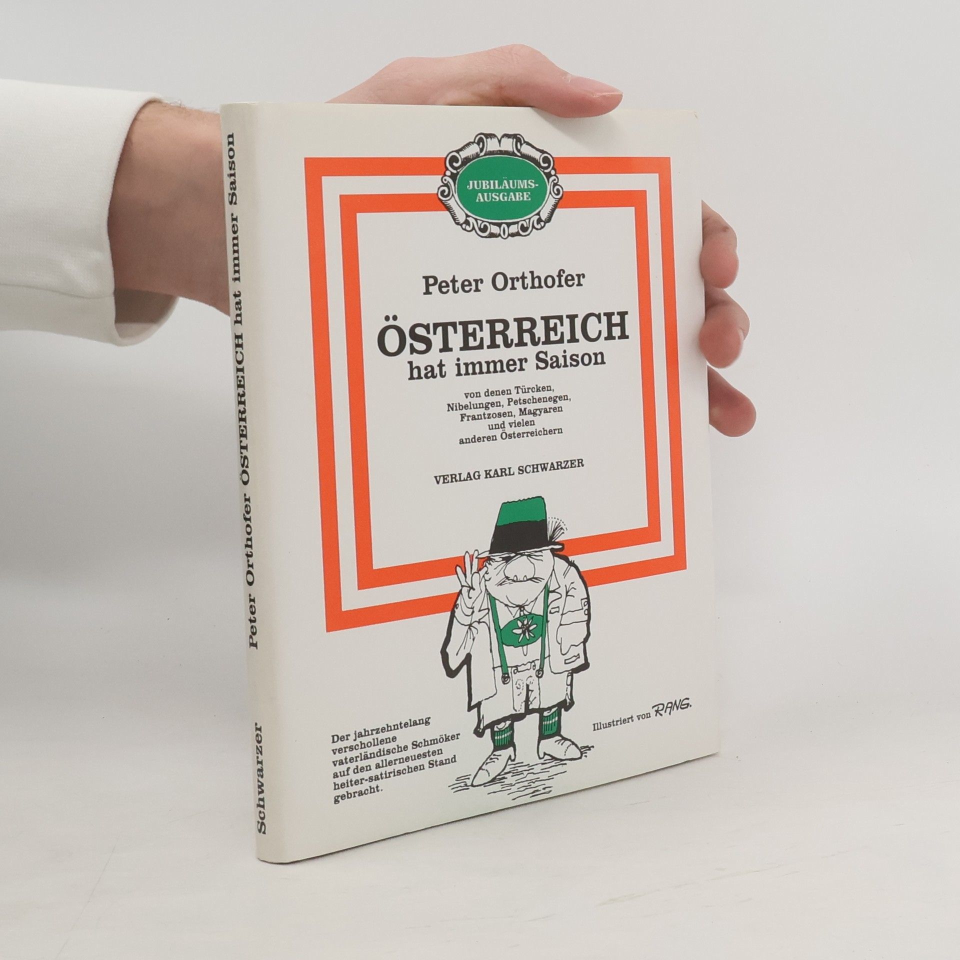 Österreich hat immer Saison