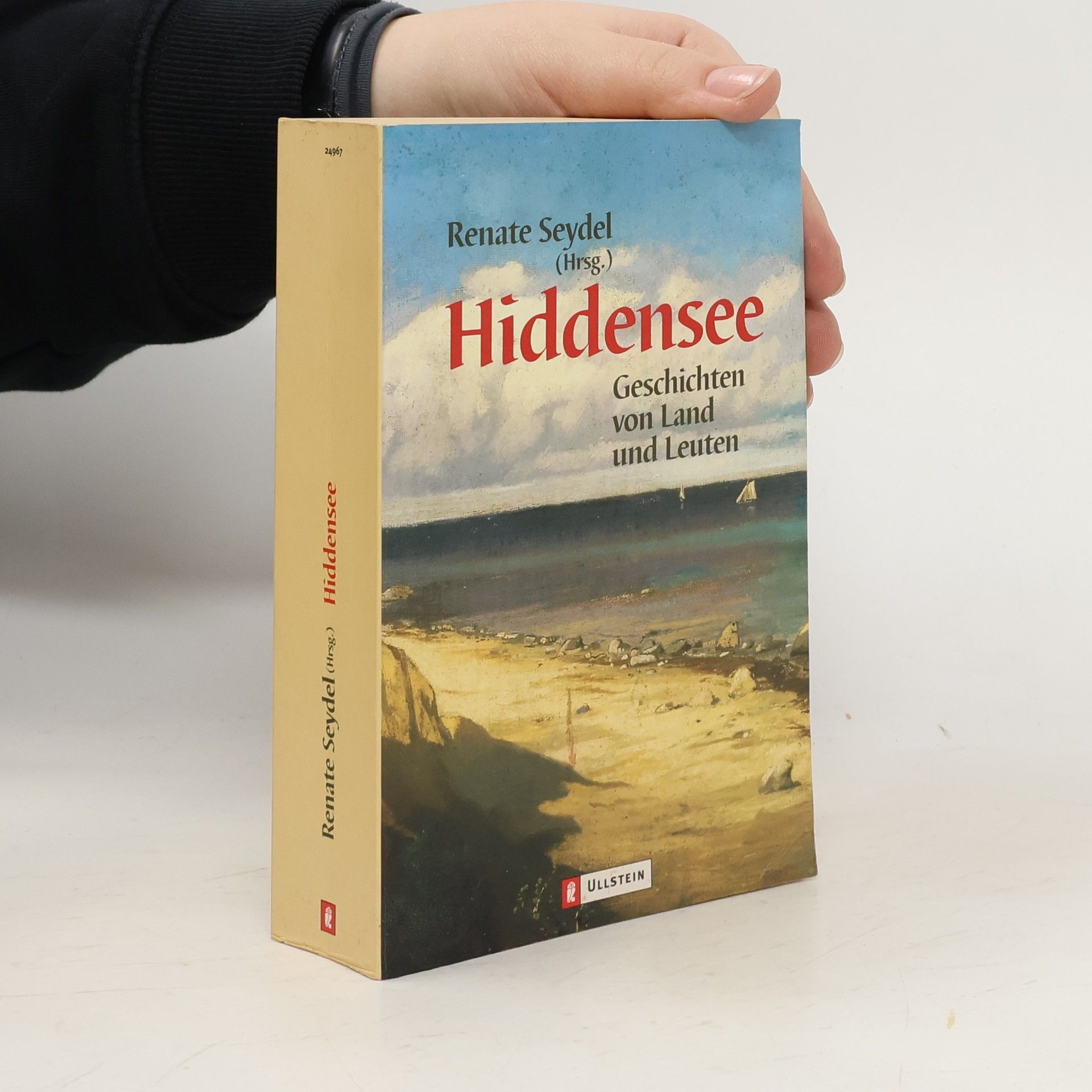 Hiddensee