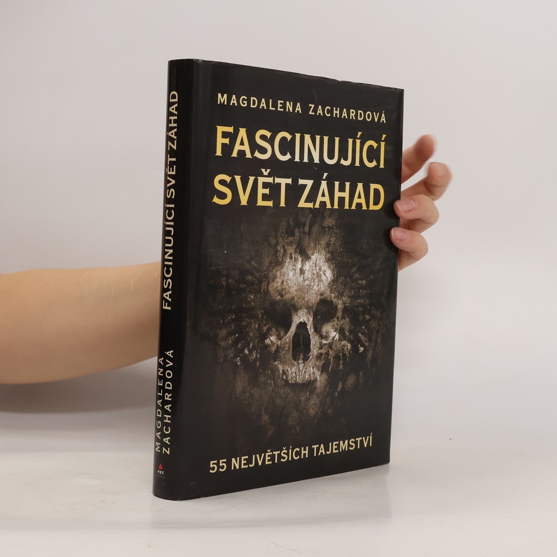 Fascinující svět záhad