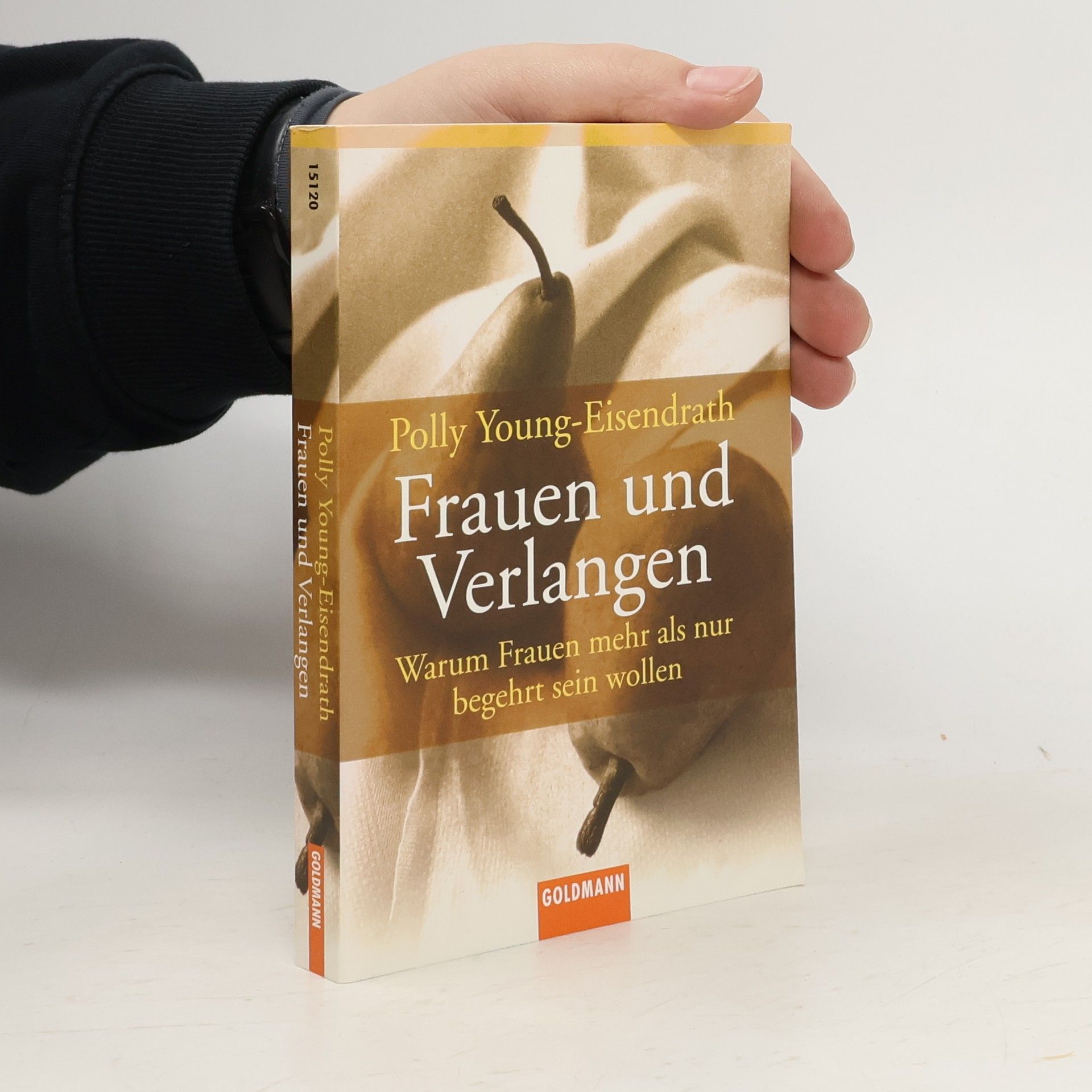 Polly YoungEisendrath Frauen und Verlangen
