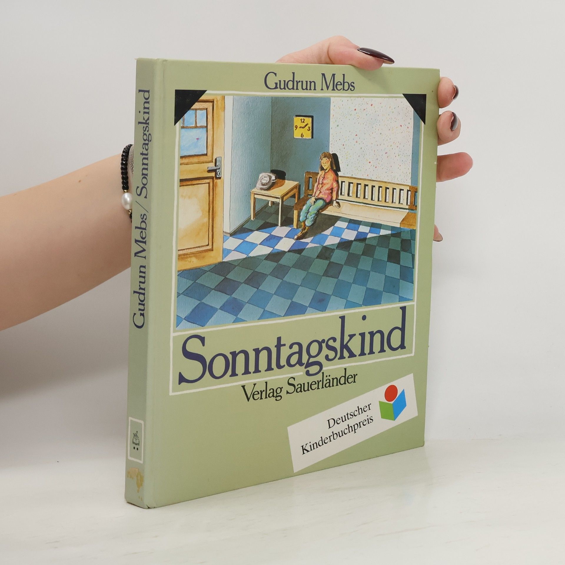 Sonntagskind