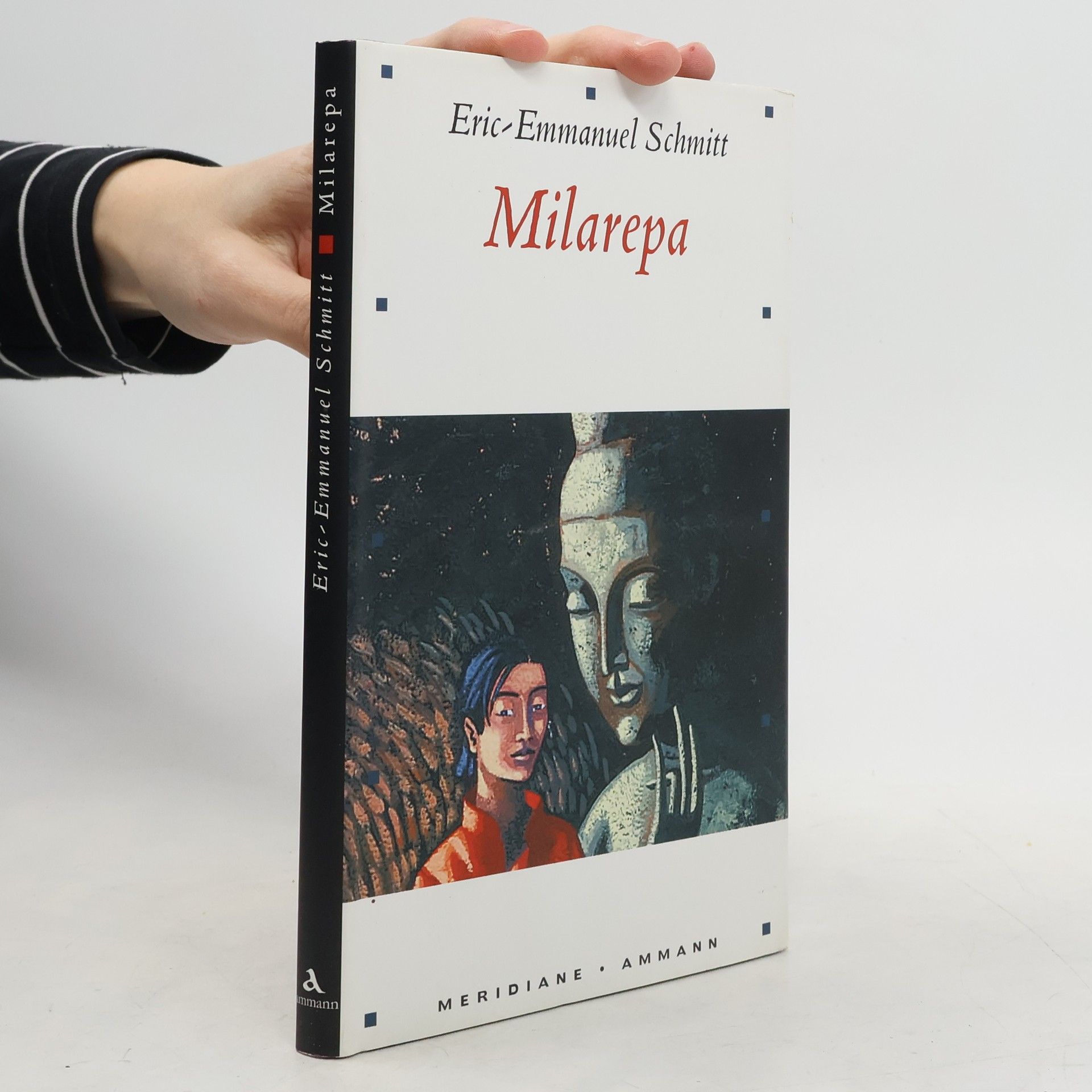 Milarepa