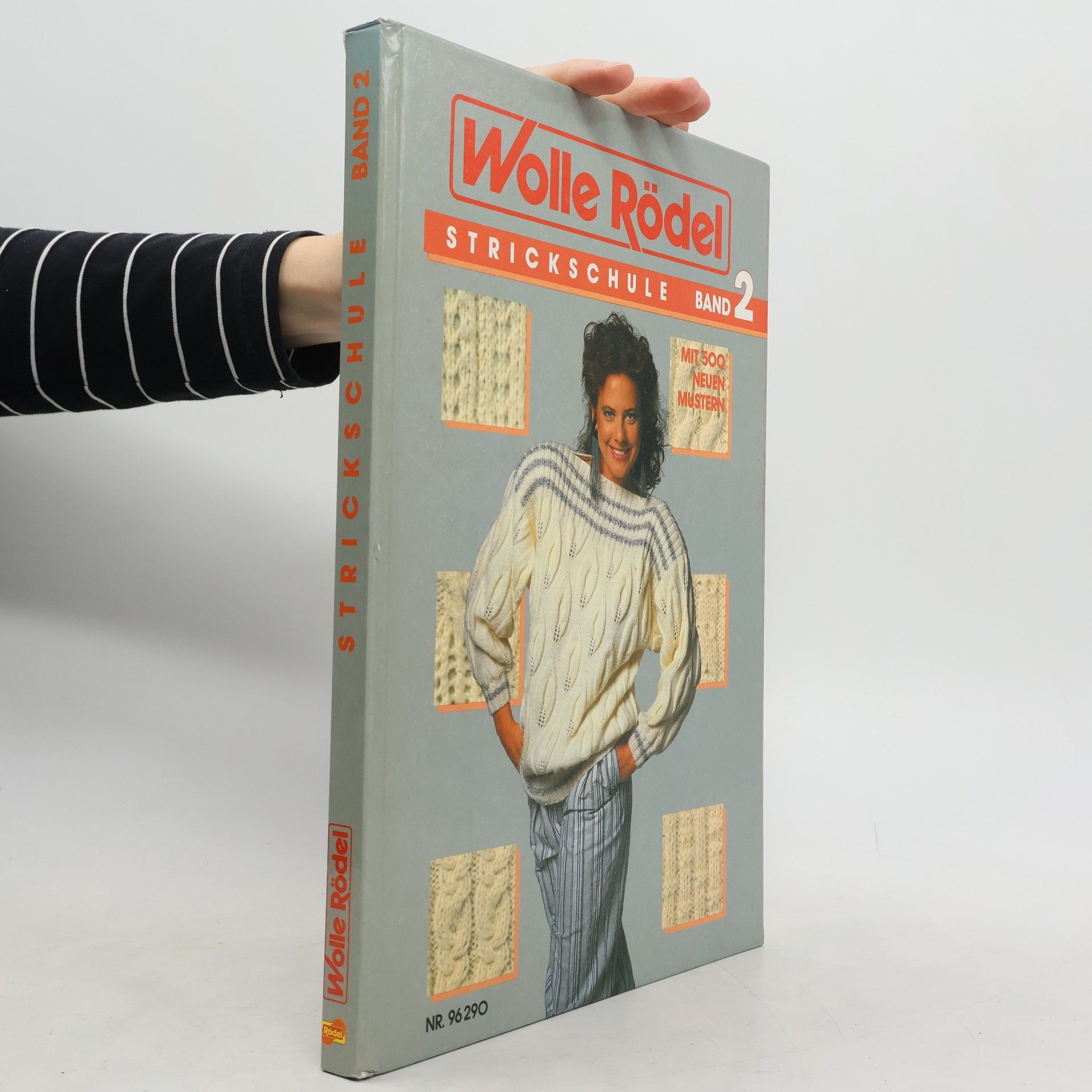 Wolle Rödel. Band 2