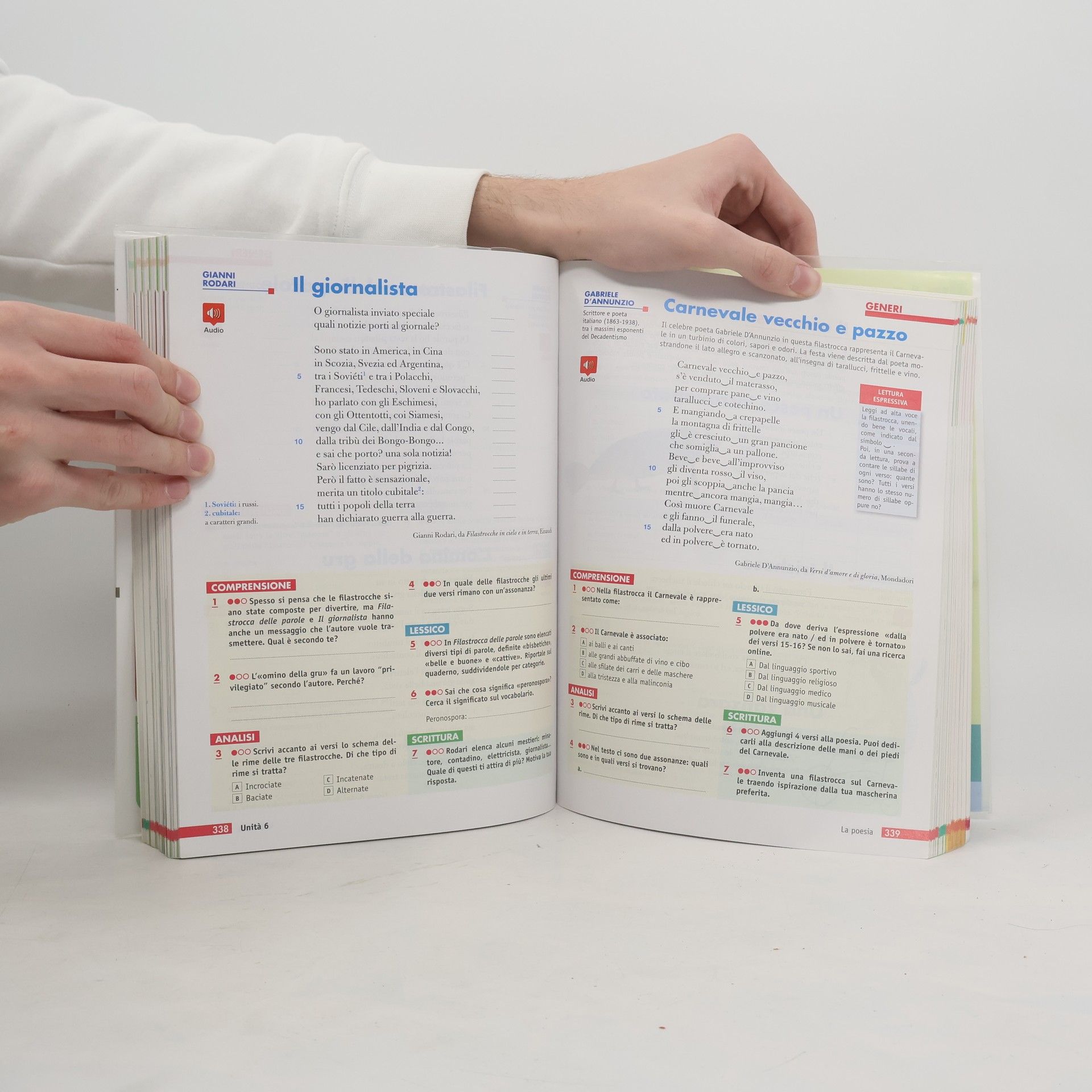 Chiara Ferri Amicolibro classici e altre storie 1
