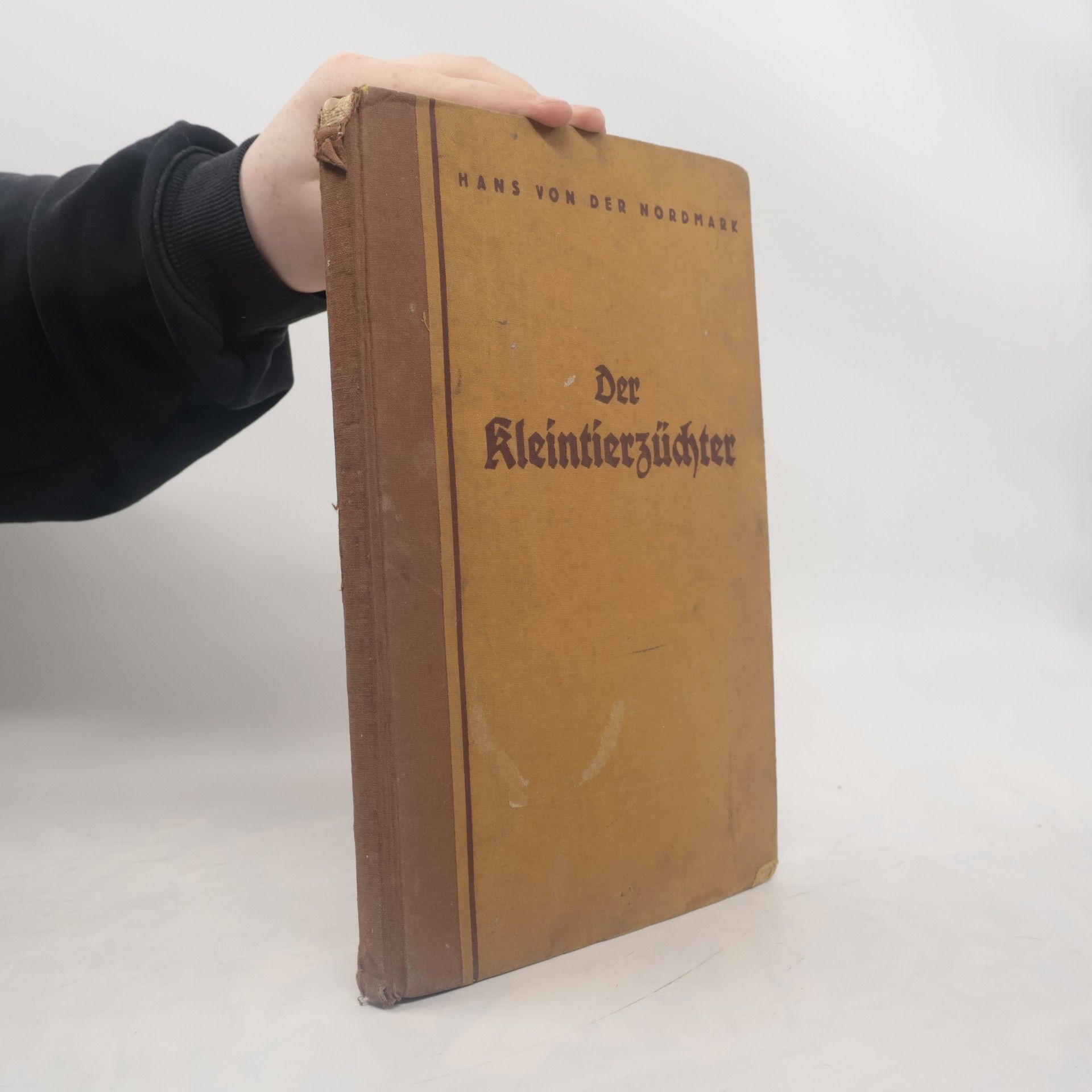 Der Kleintierzüchter