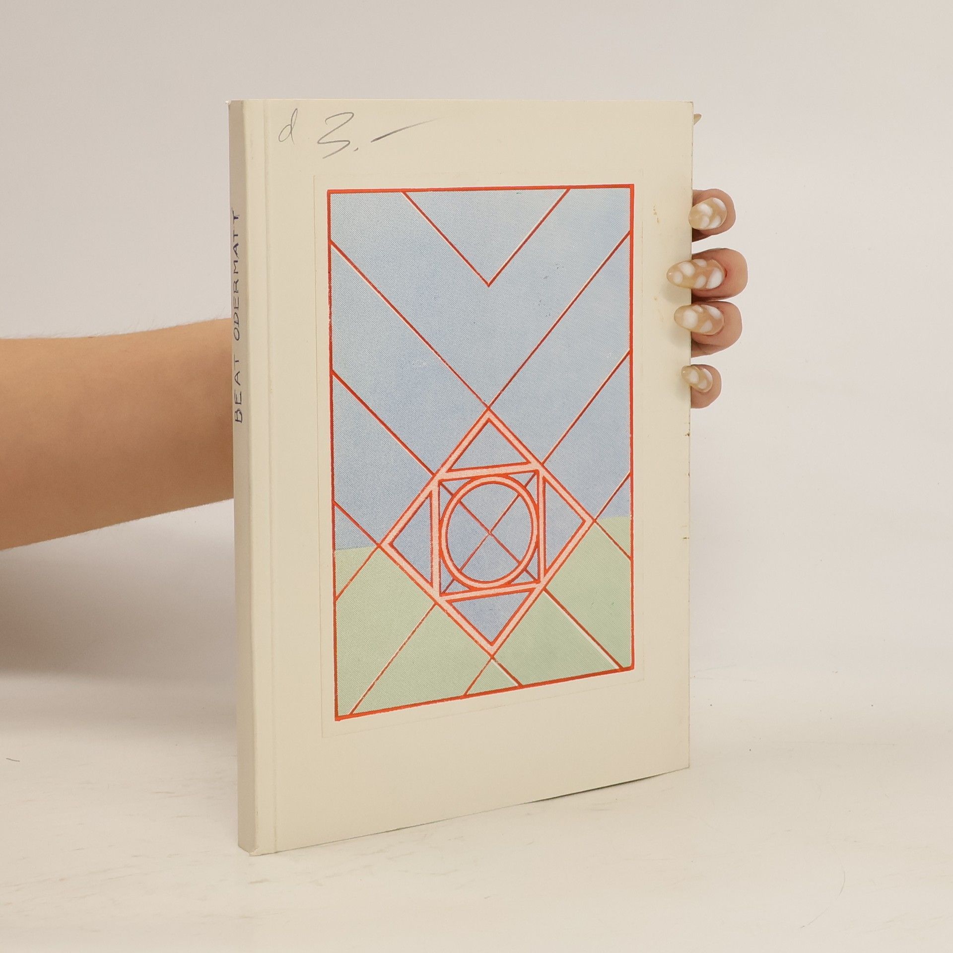 Beat Odermatt Bilder vom Leben