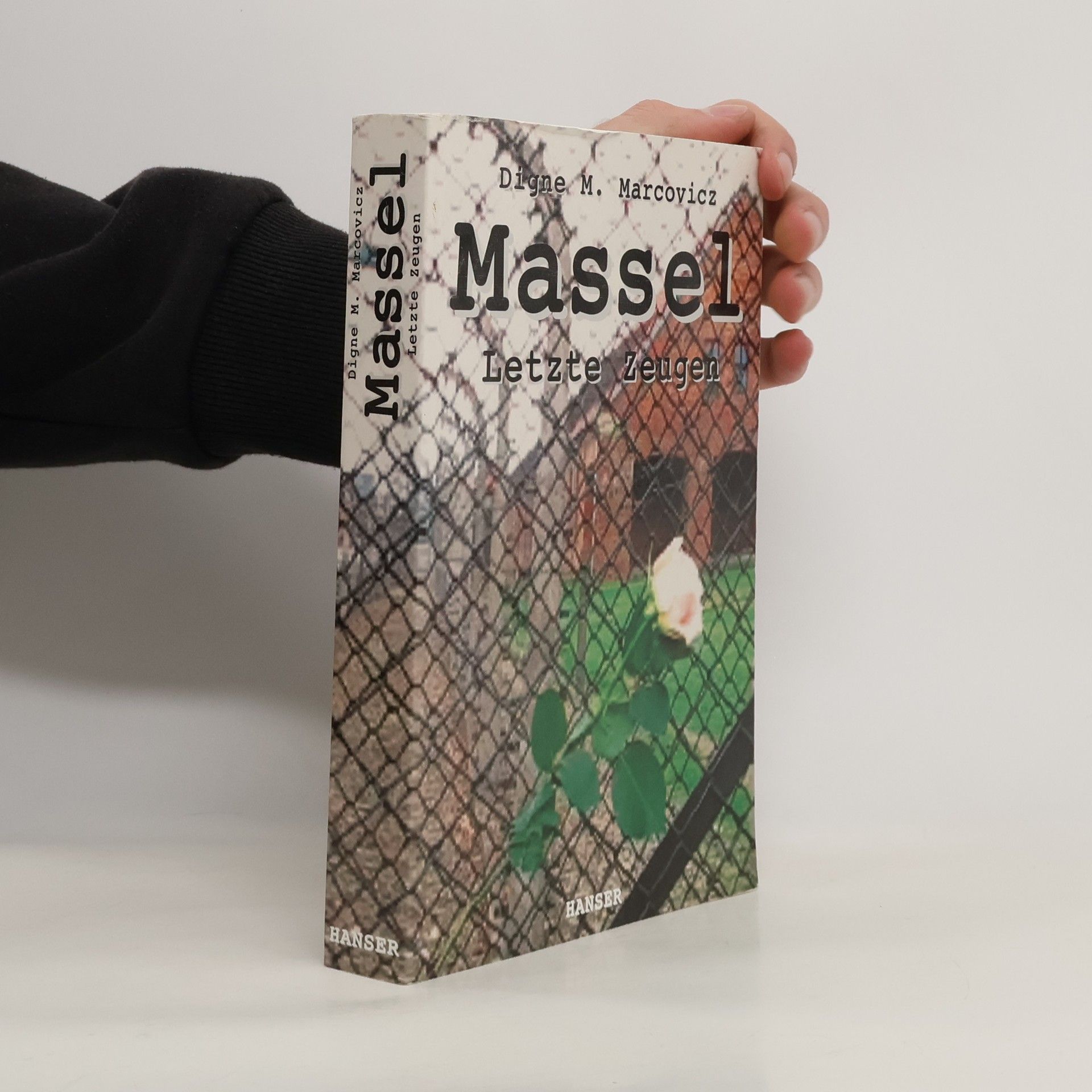 Digne Meller Marcovicz Massel