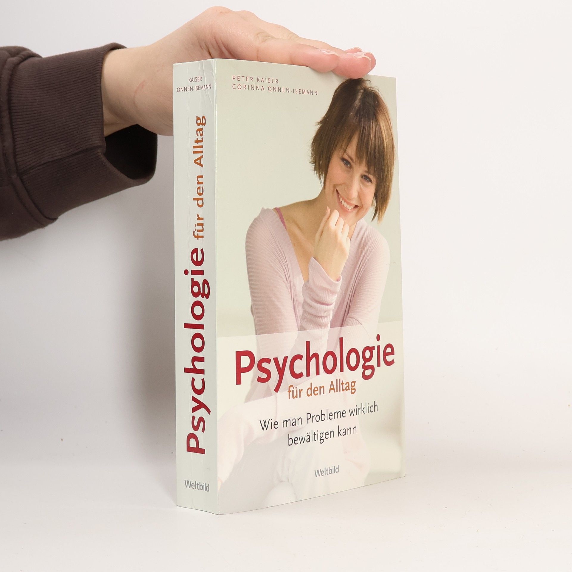 Psychologie für den Alltag