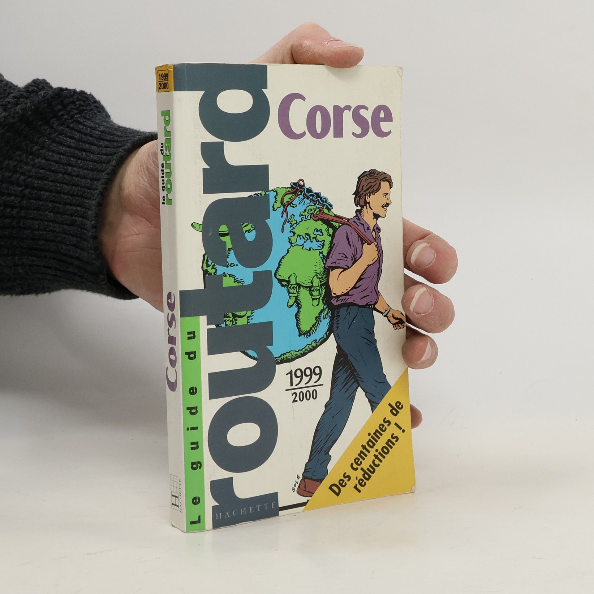 Autorenkollektiv Le guide du routard