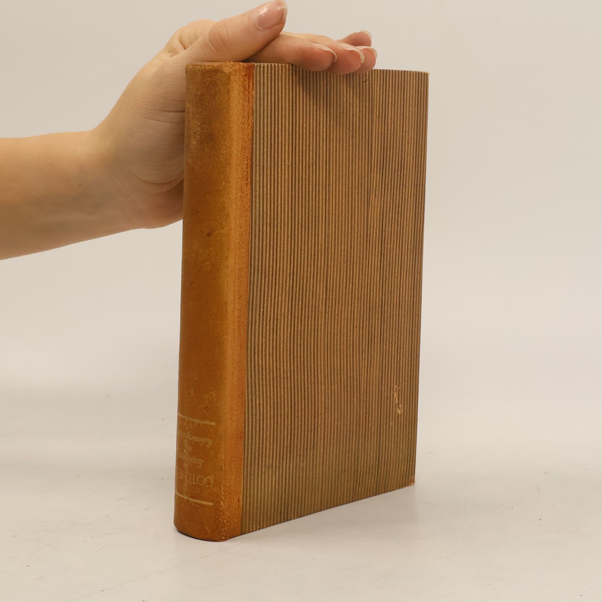 Jeremias Gotthelf Erzählungen und Kalendergeschichten