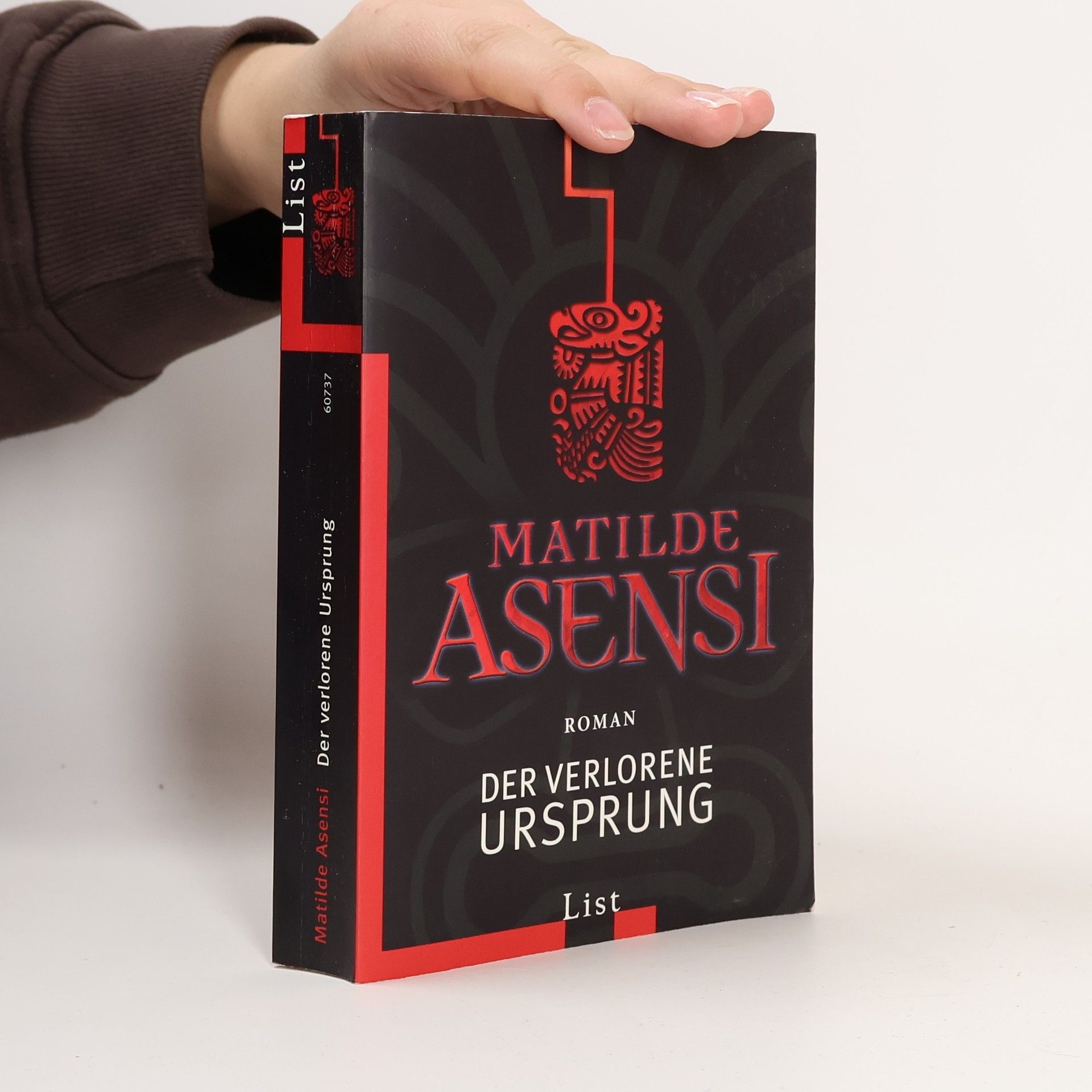 Der verlorene Ursprung