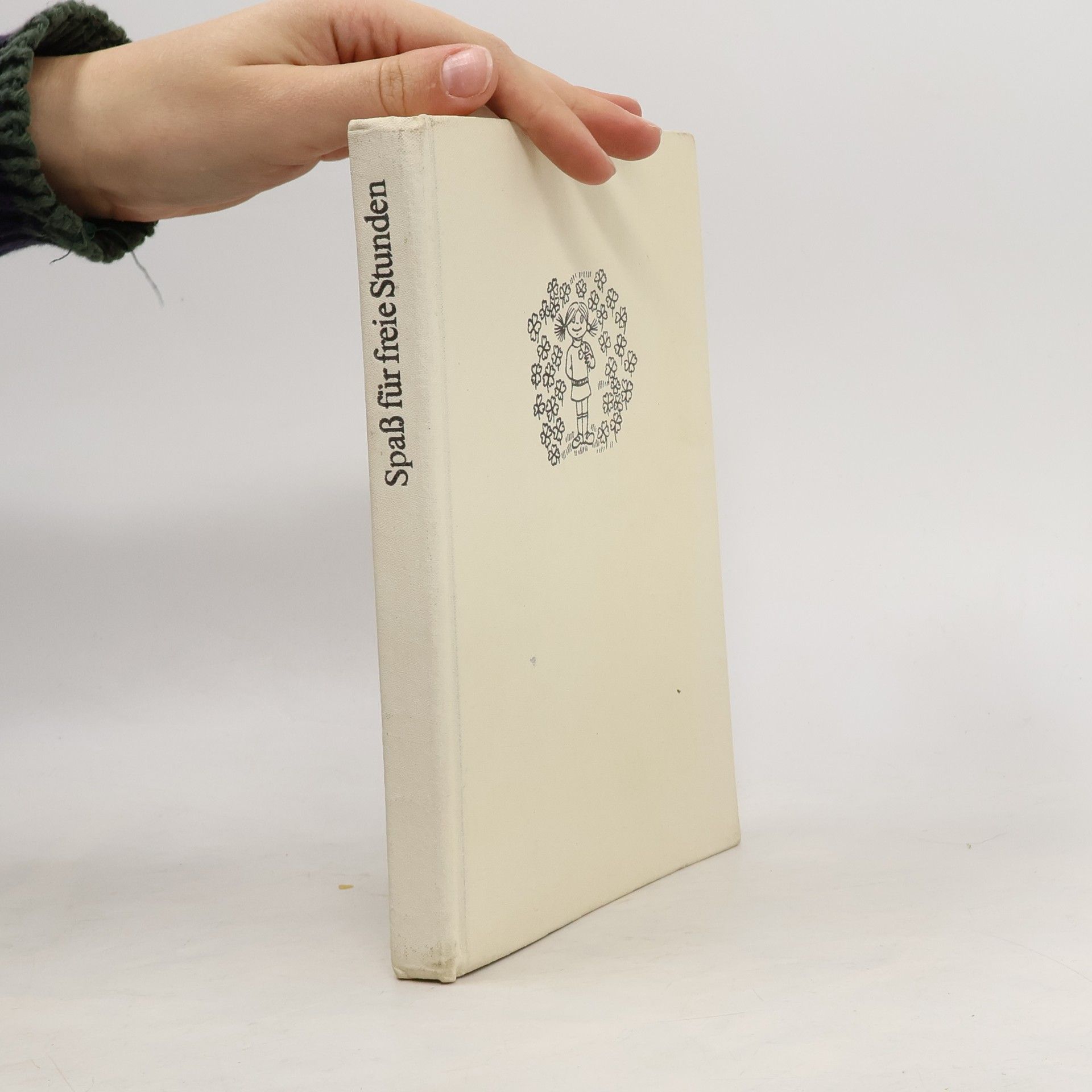 Autorenkollektiv Spass für freie Stunden