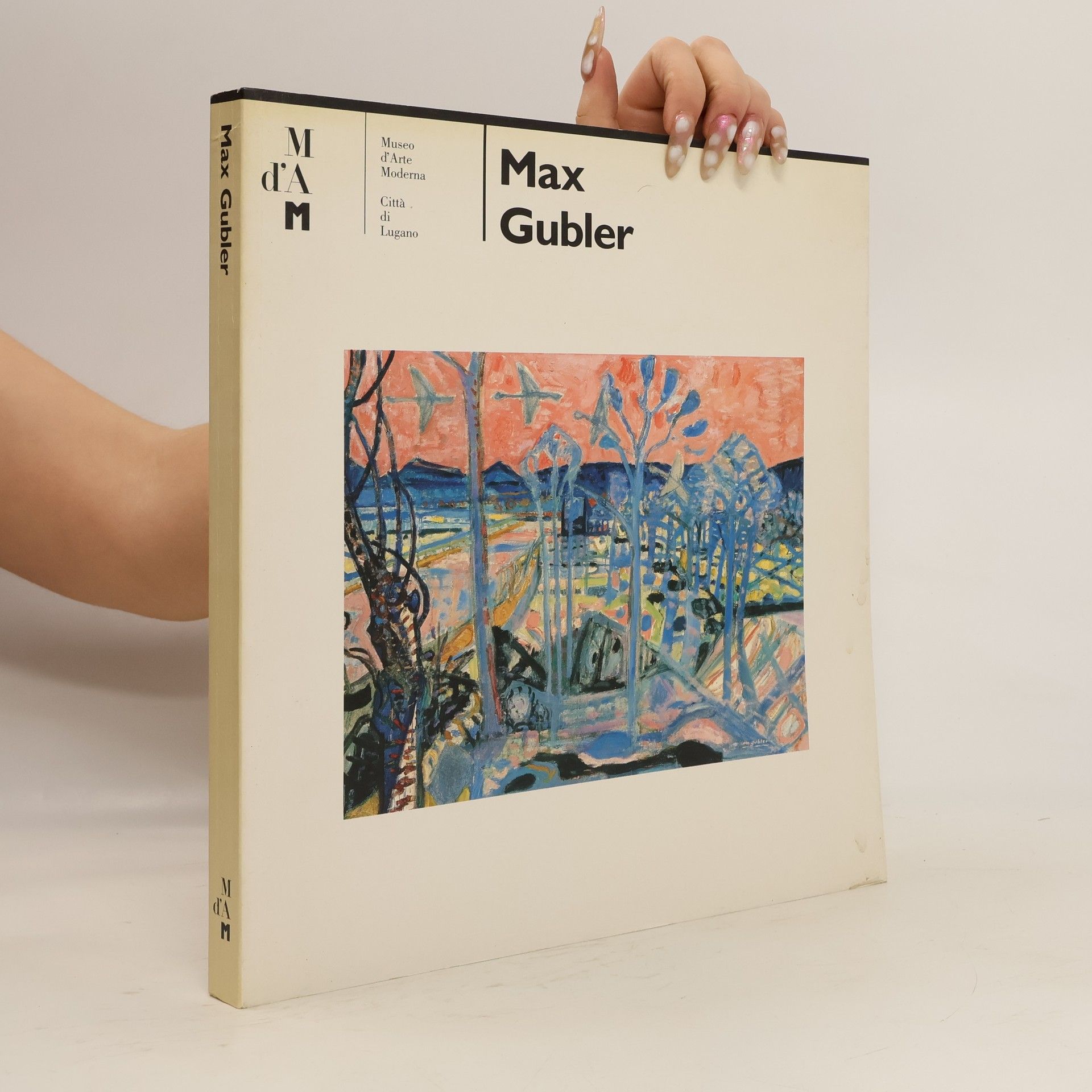 Autorenkollektiv Max Gubler