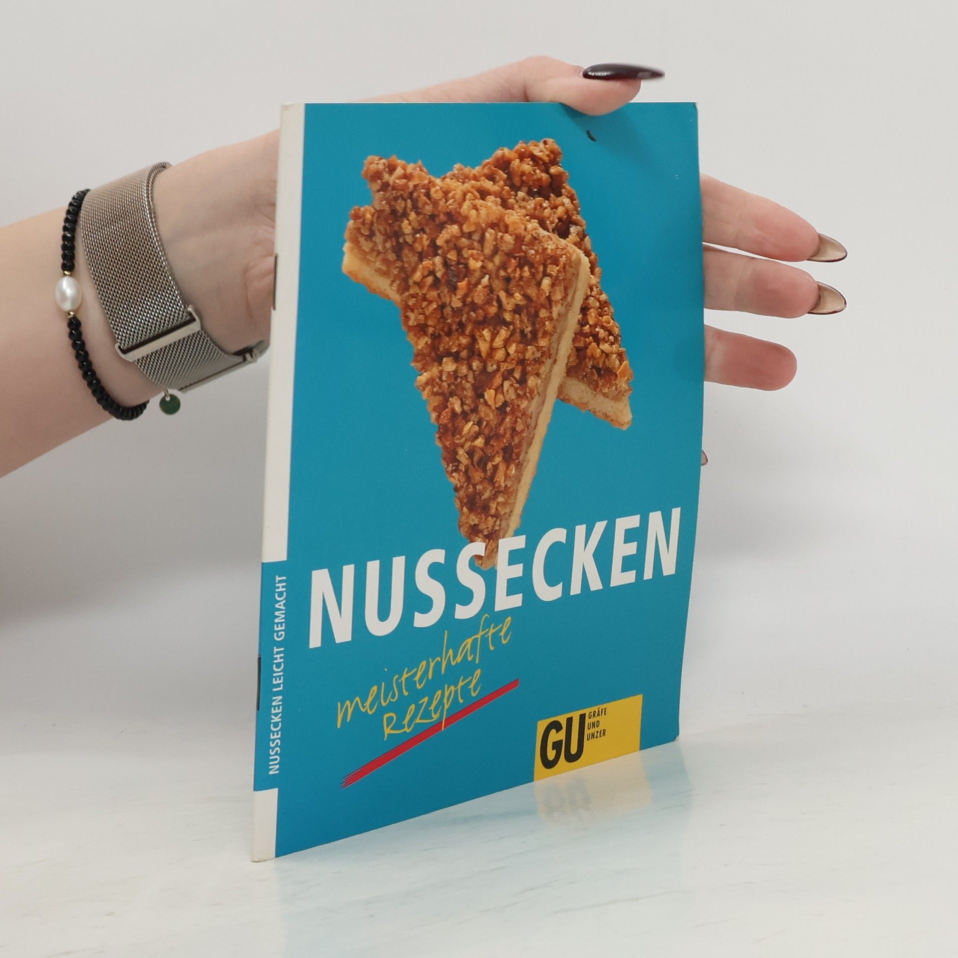 Collectif d'auteurs Nussecken