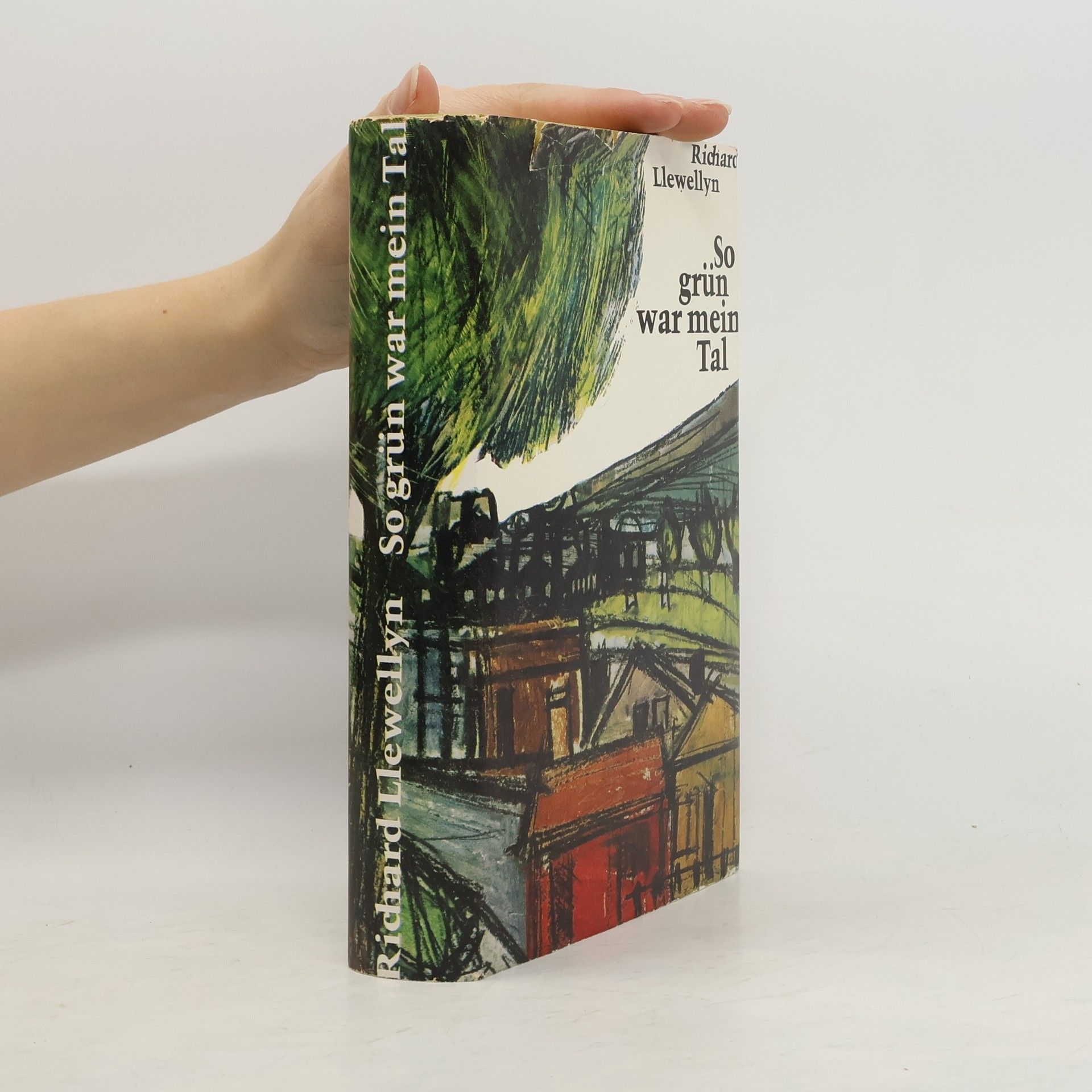 So grün war mein Tal