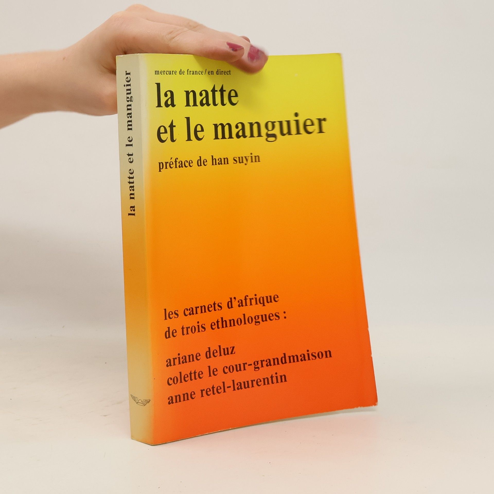 La Natte et le manguier