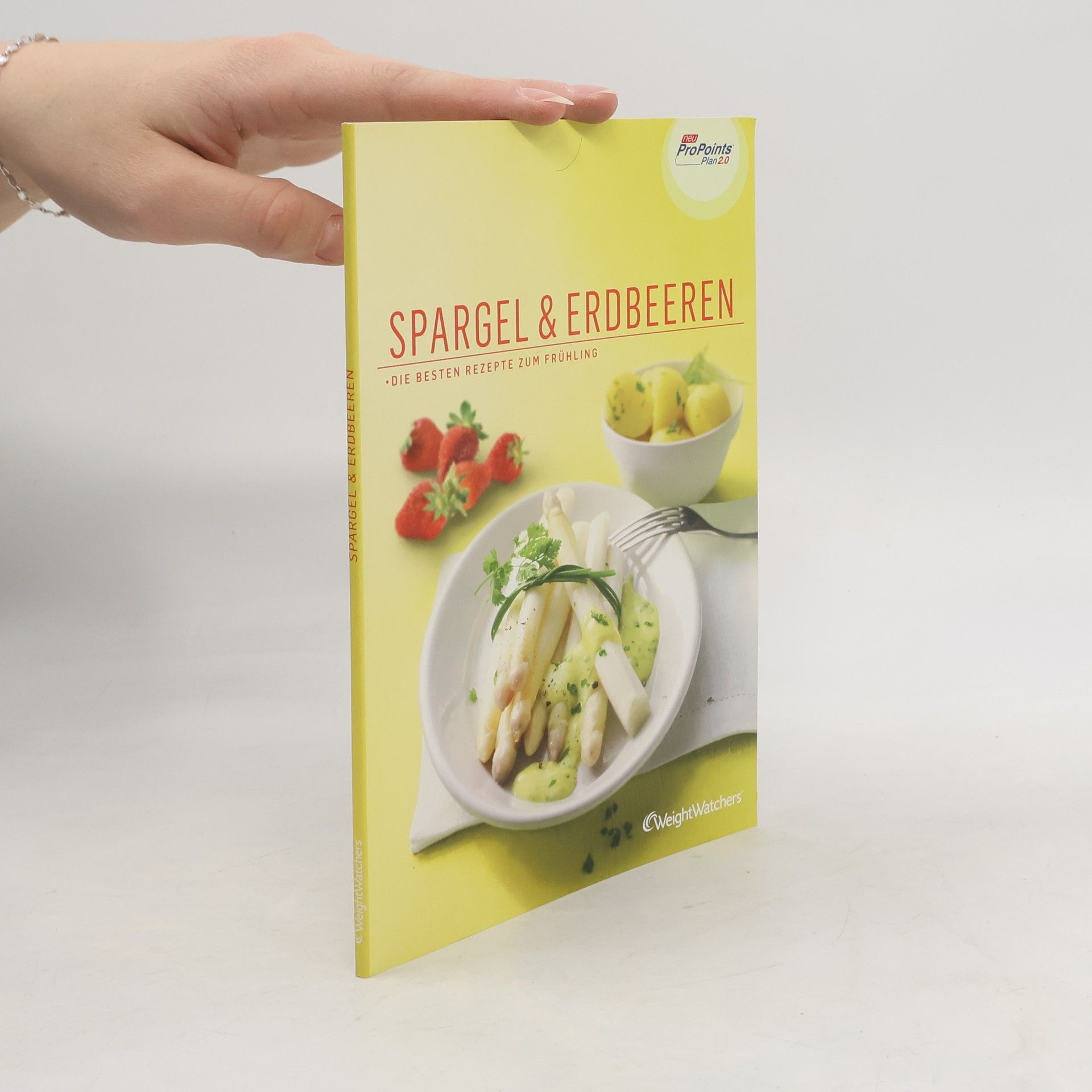 Kolektív autorov Spargel & Erdbeeren