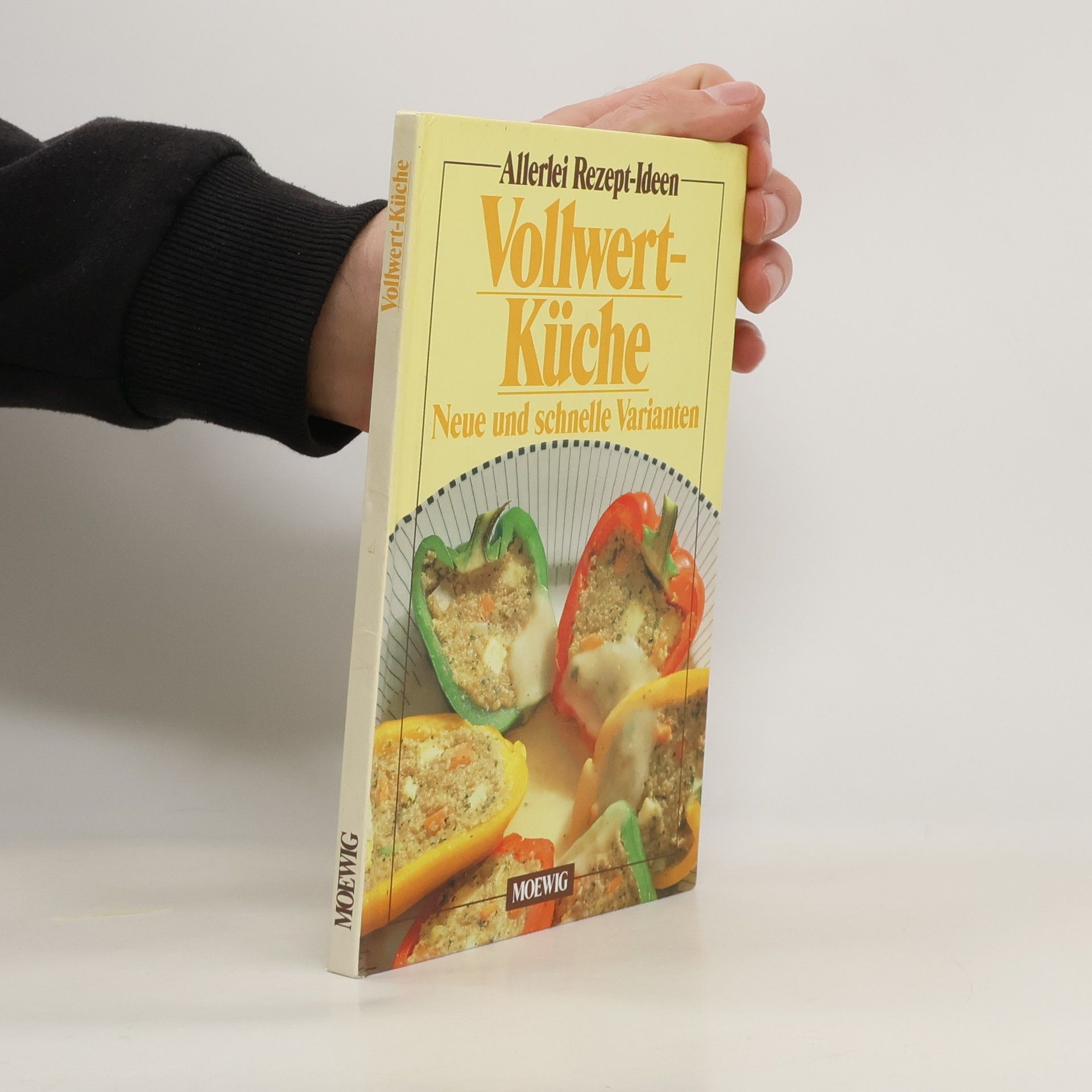 Autorenkollektiv Vollwert - Küche