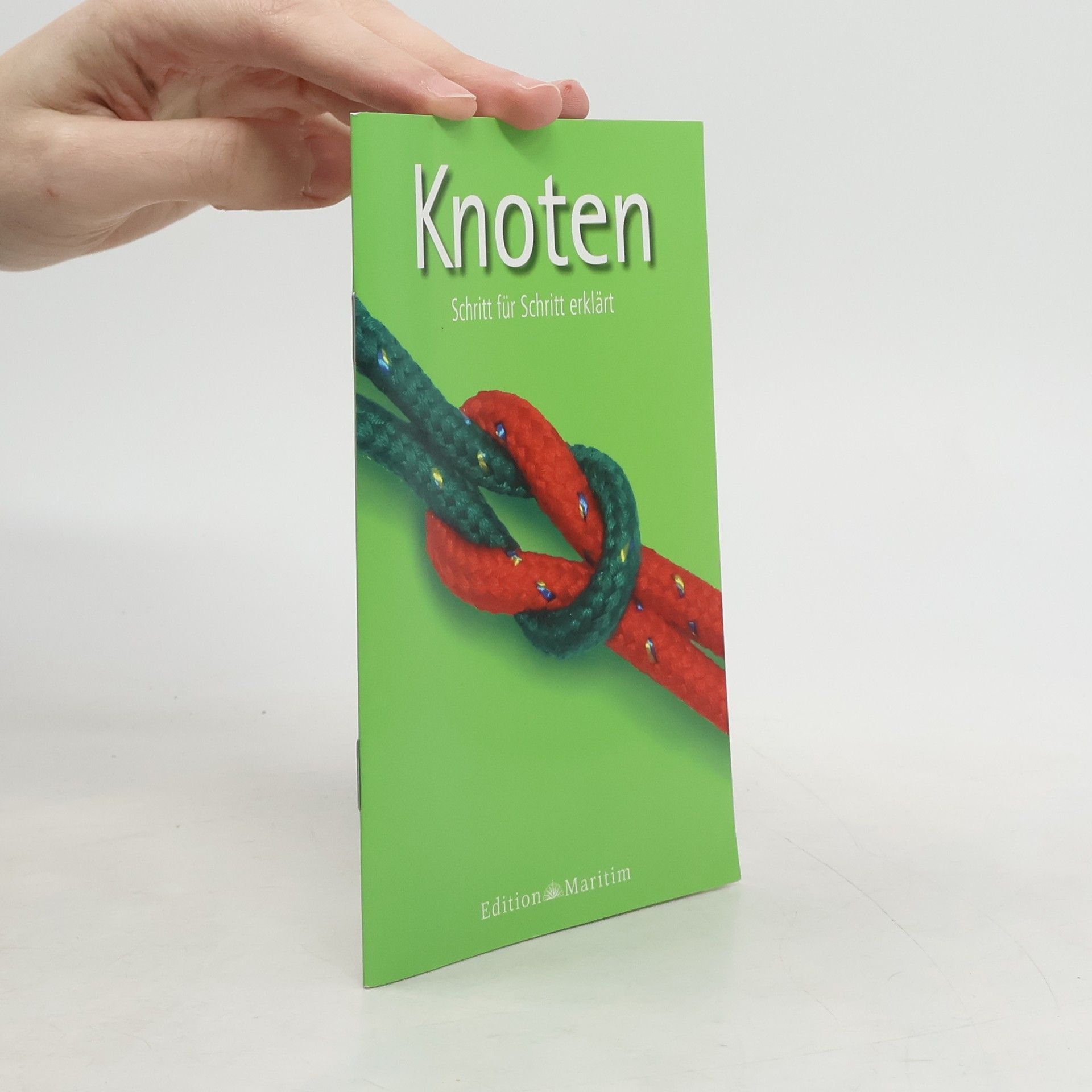 Torsten Heller Knoten