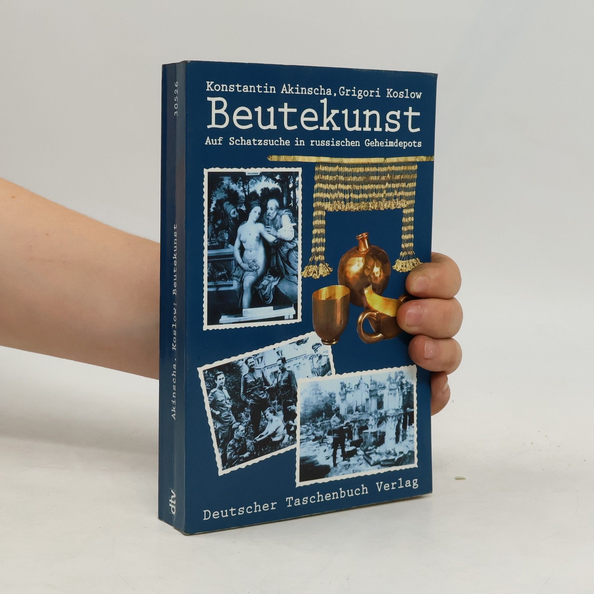 Beutekunst