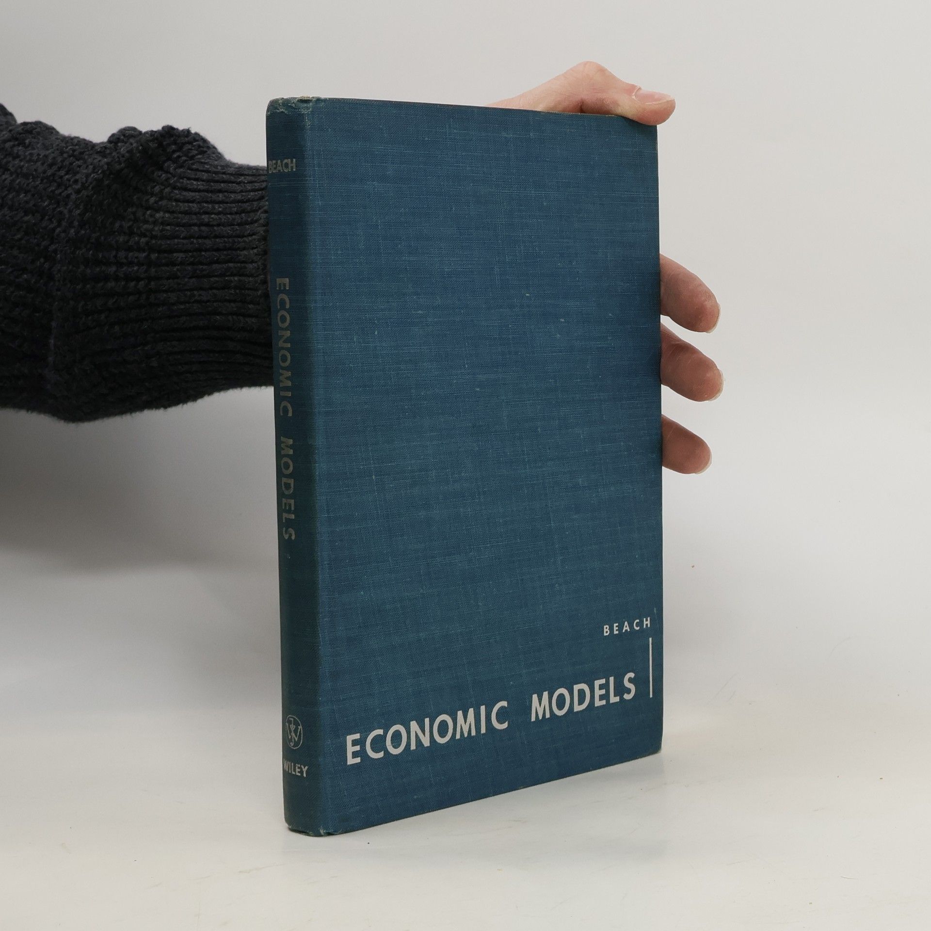 E.F. Beach Economic Models