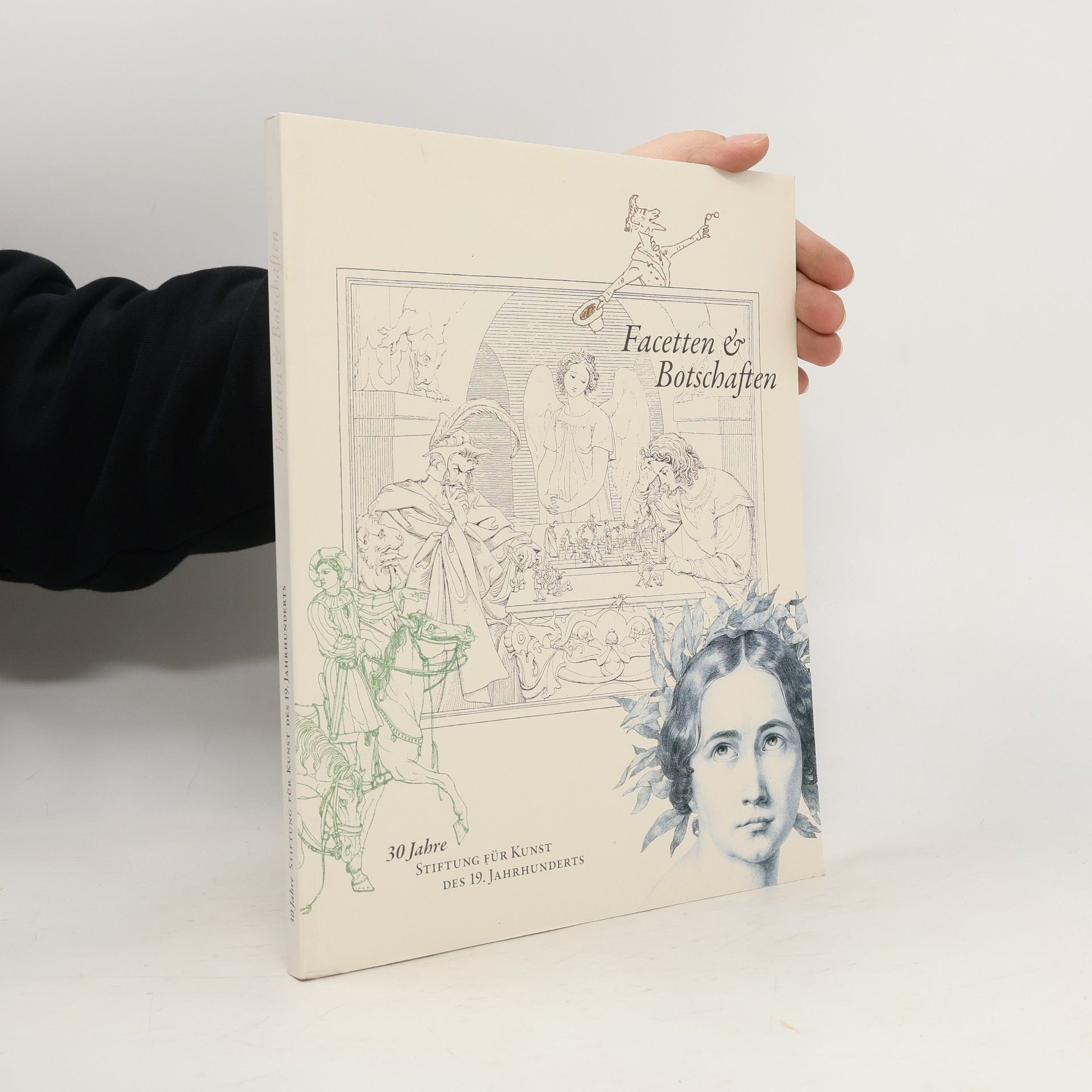 Facetten und Botschaften