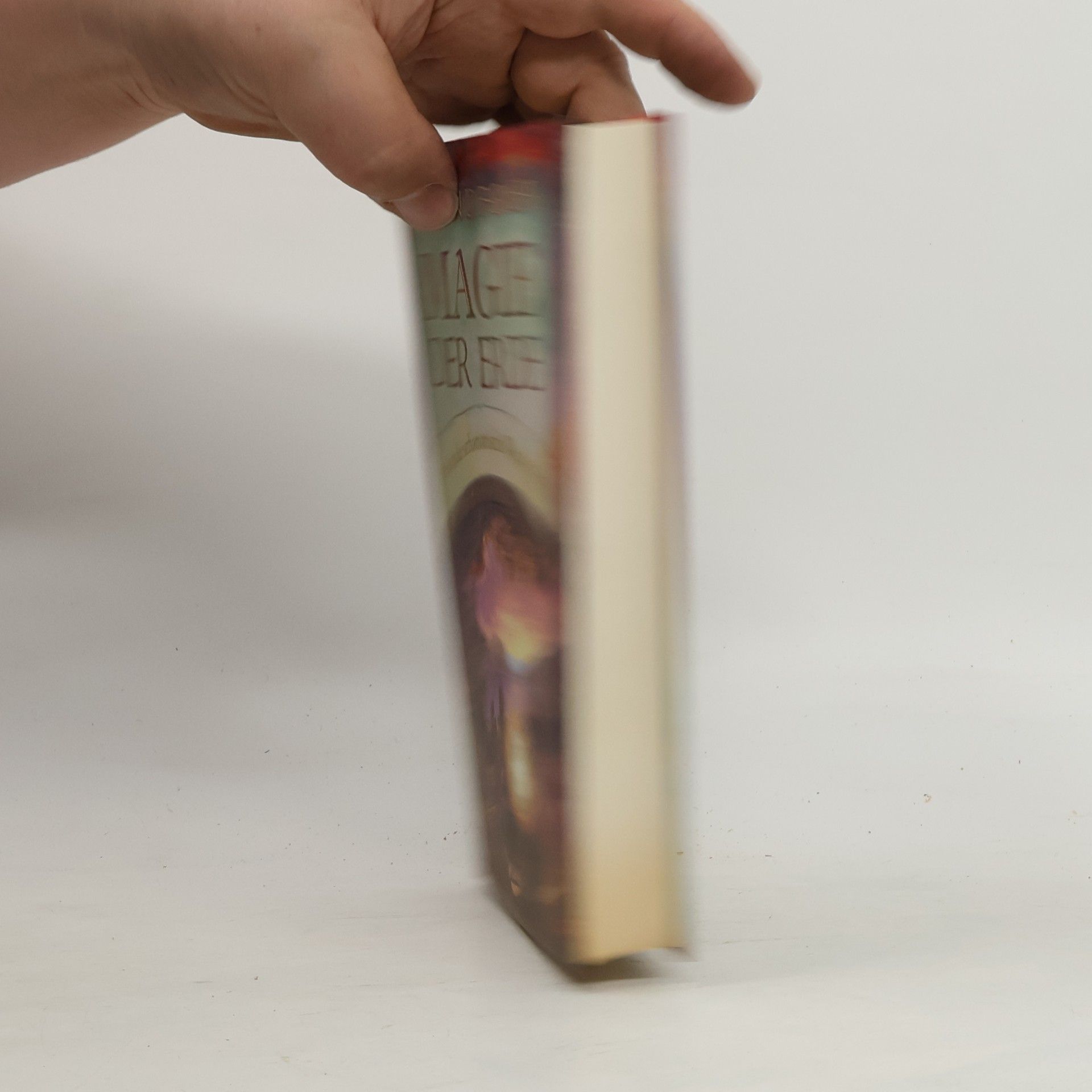 Steven Farmer Magie der Erde