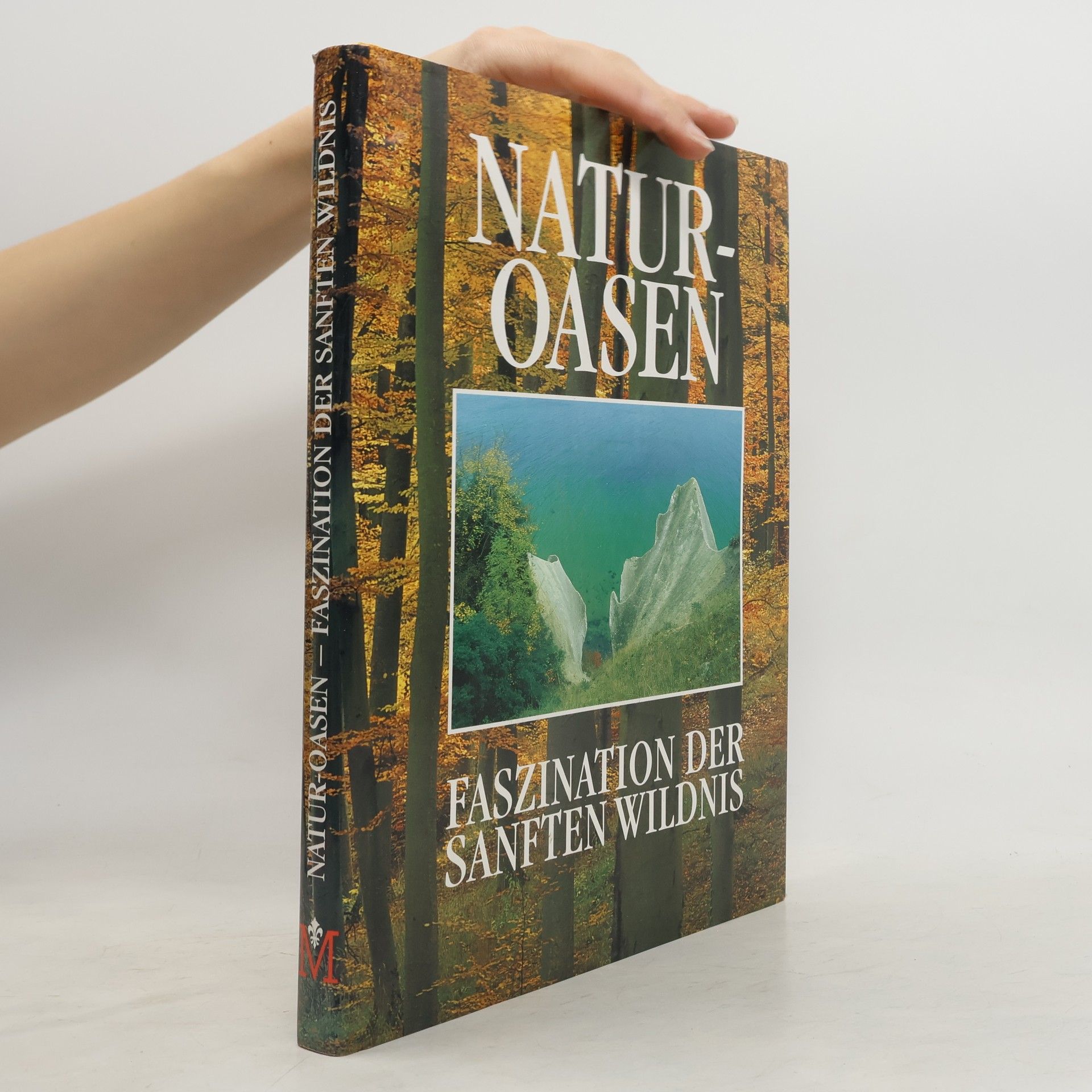 Auteurscollectief Naturoasen