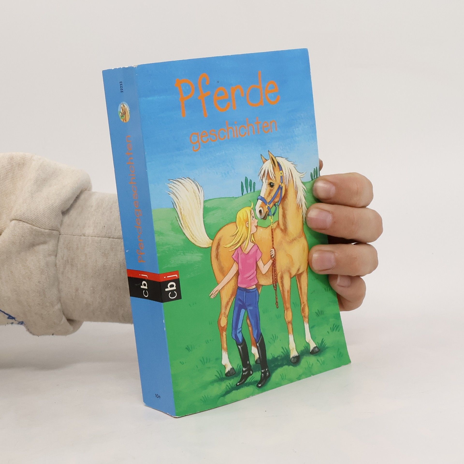 Stacy Gregg Pferdegeschichten