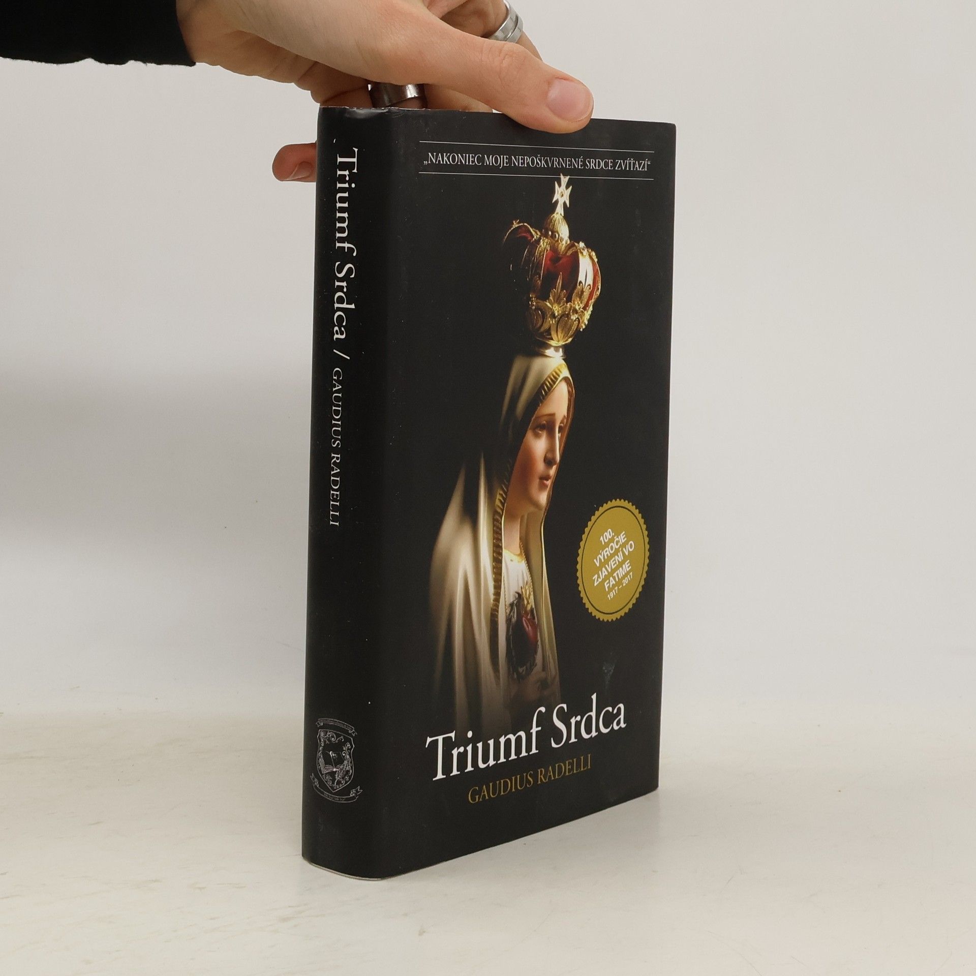 Gaudius Radelli Triumf srdca