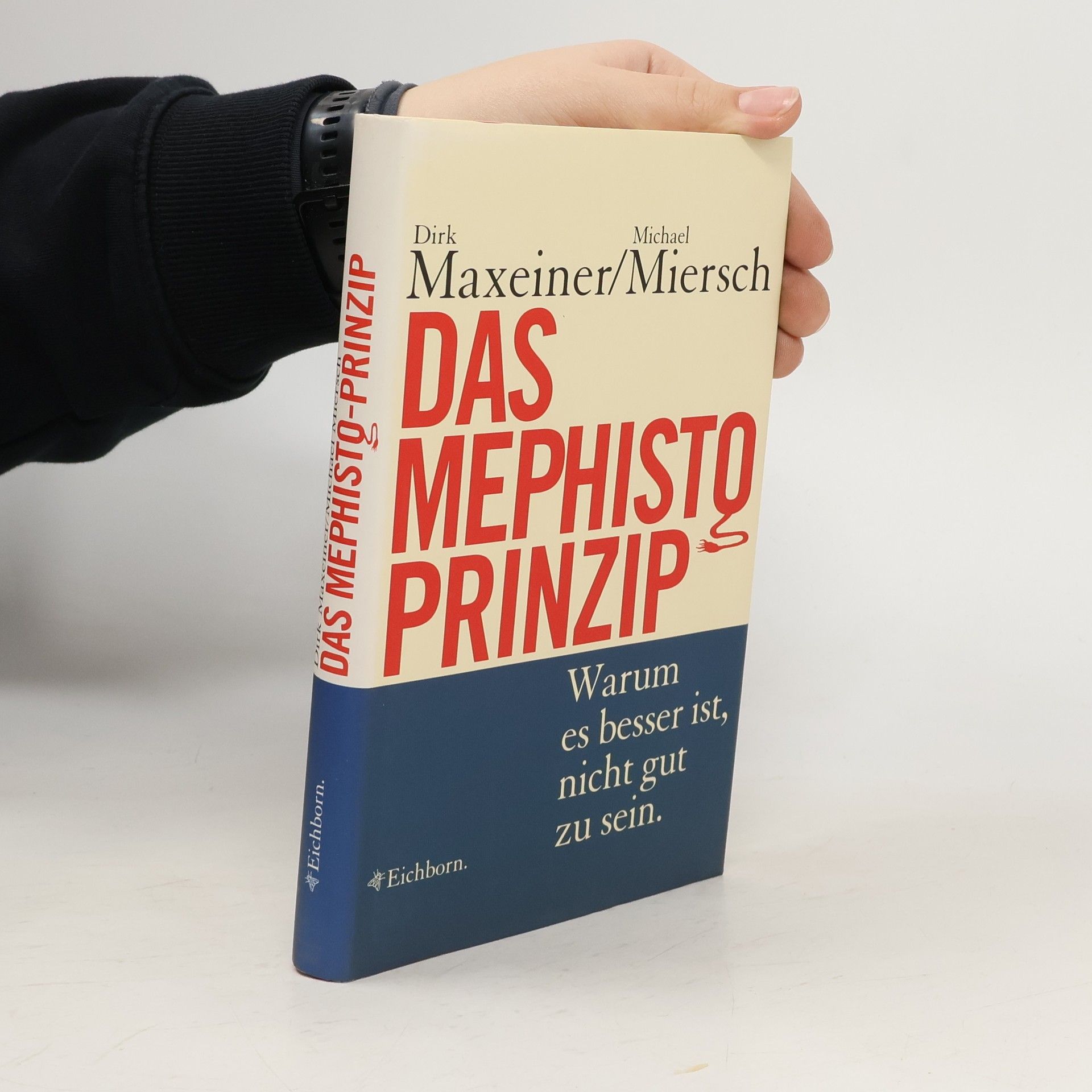 Das Mephisto-Prinzip