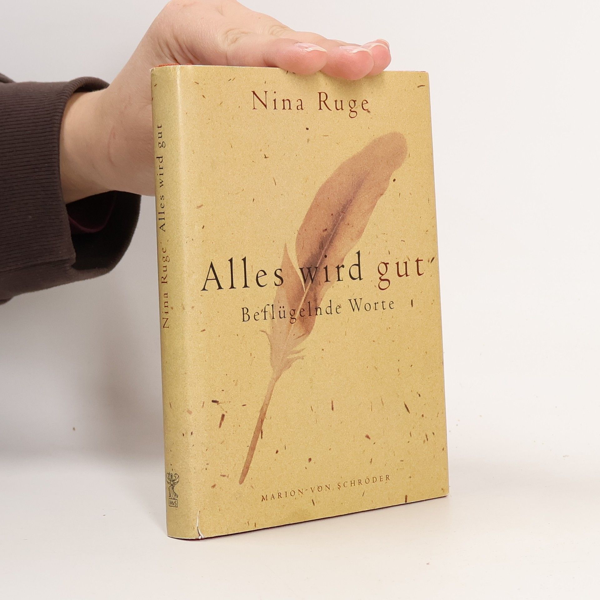 Nina Ruge Alles wird gut