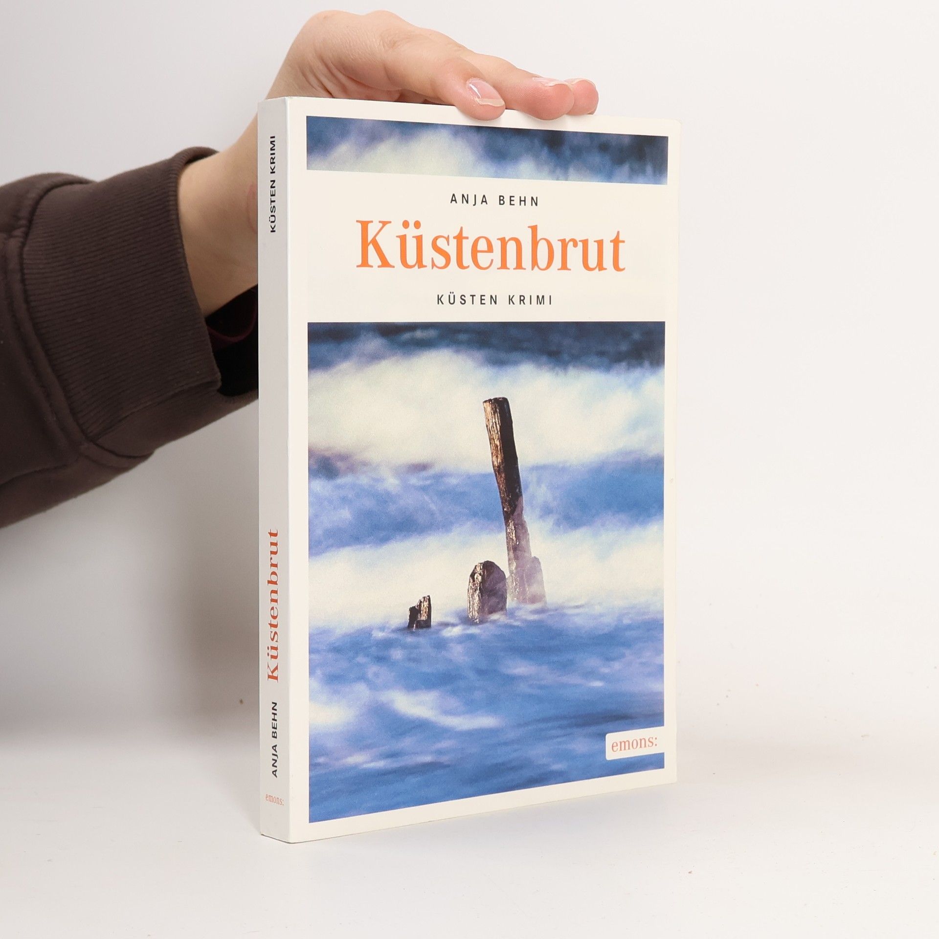 Anja Behn Küstenbrut