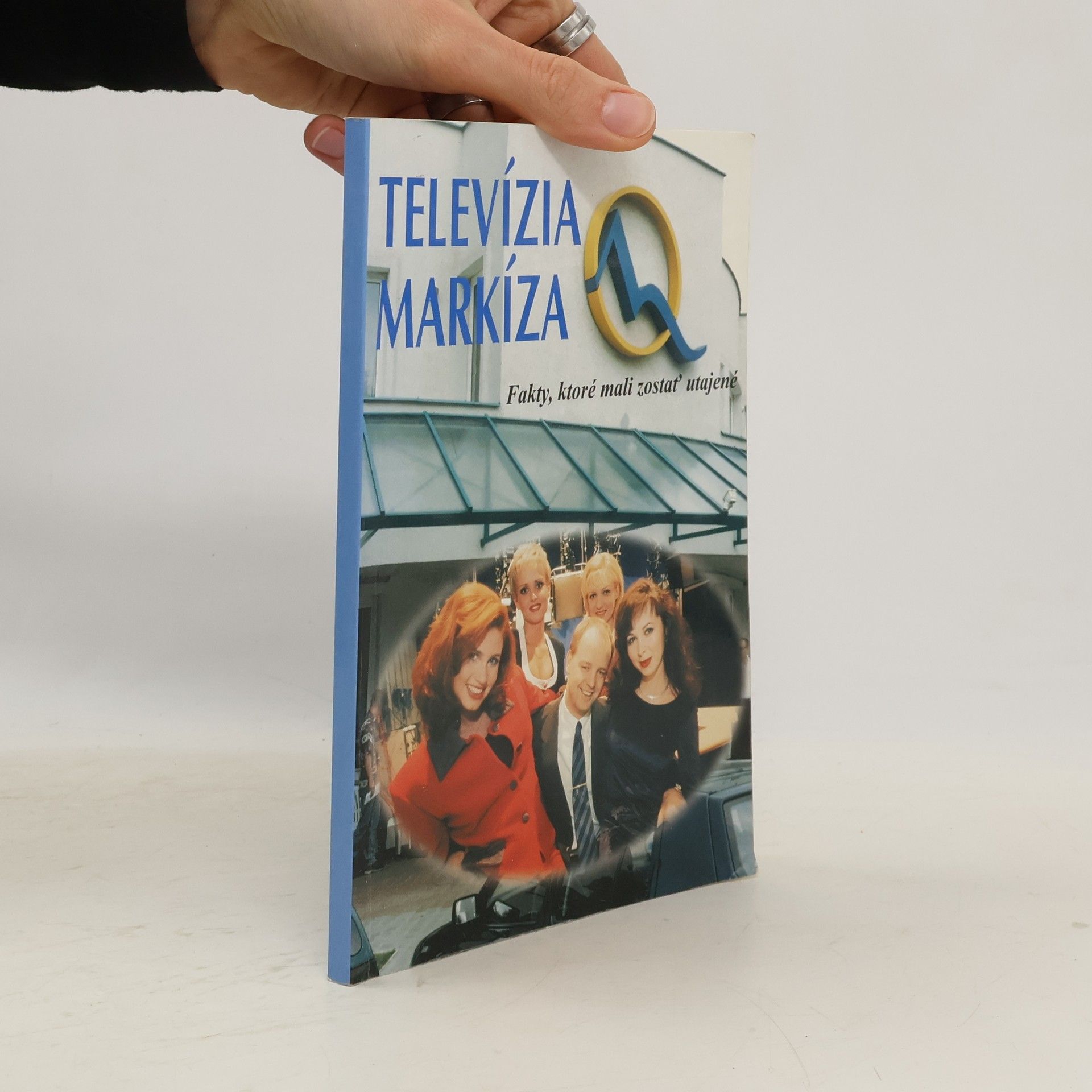 Robert Čulen Televízia Markíza: fakty, ktoré mali zostať utajené