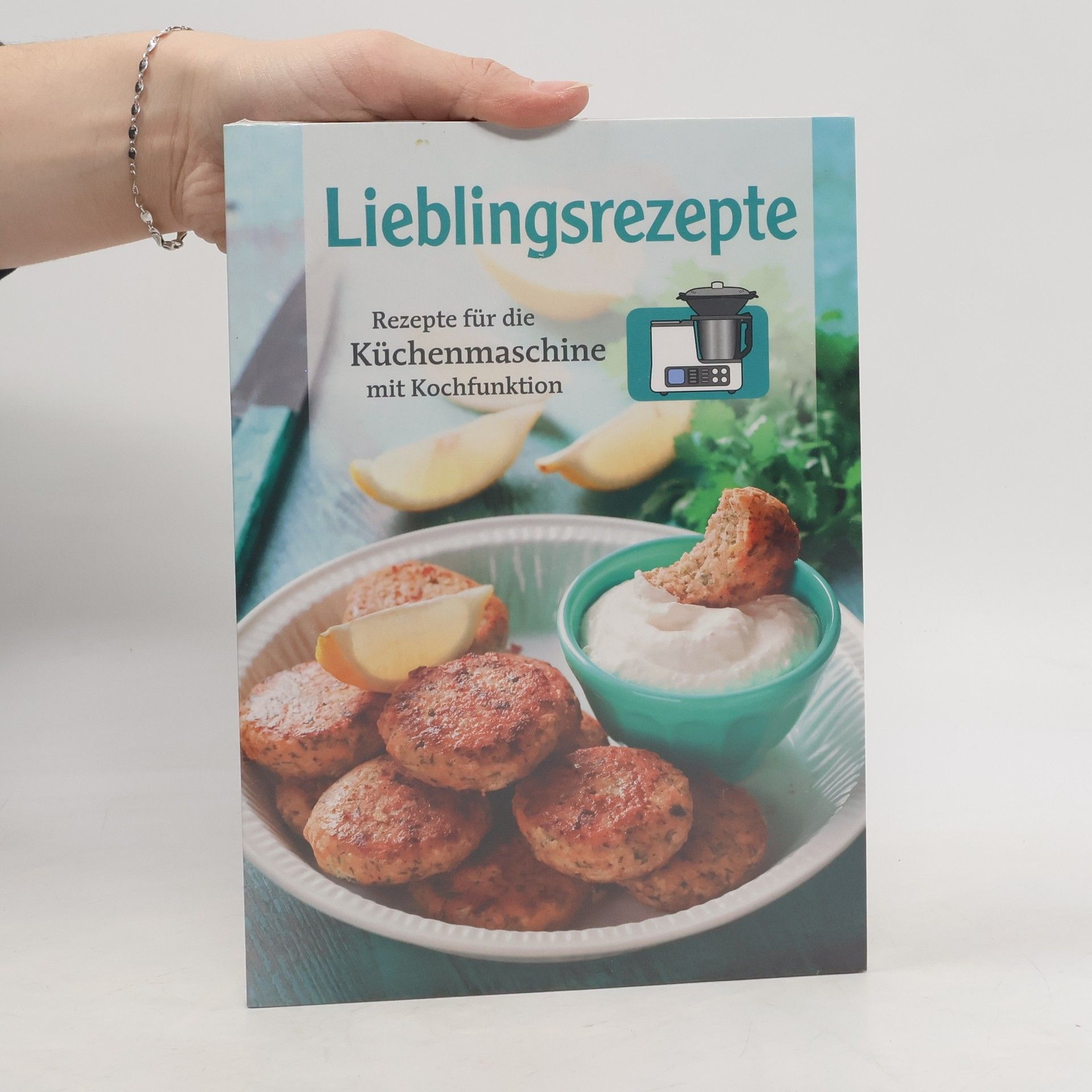 Autorenkollektiv Lieblingsrezepte