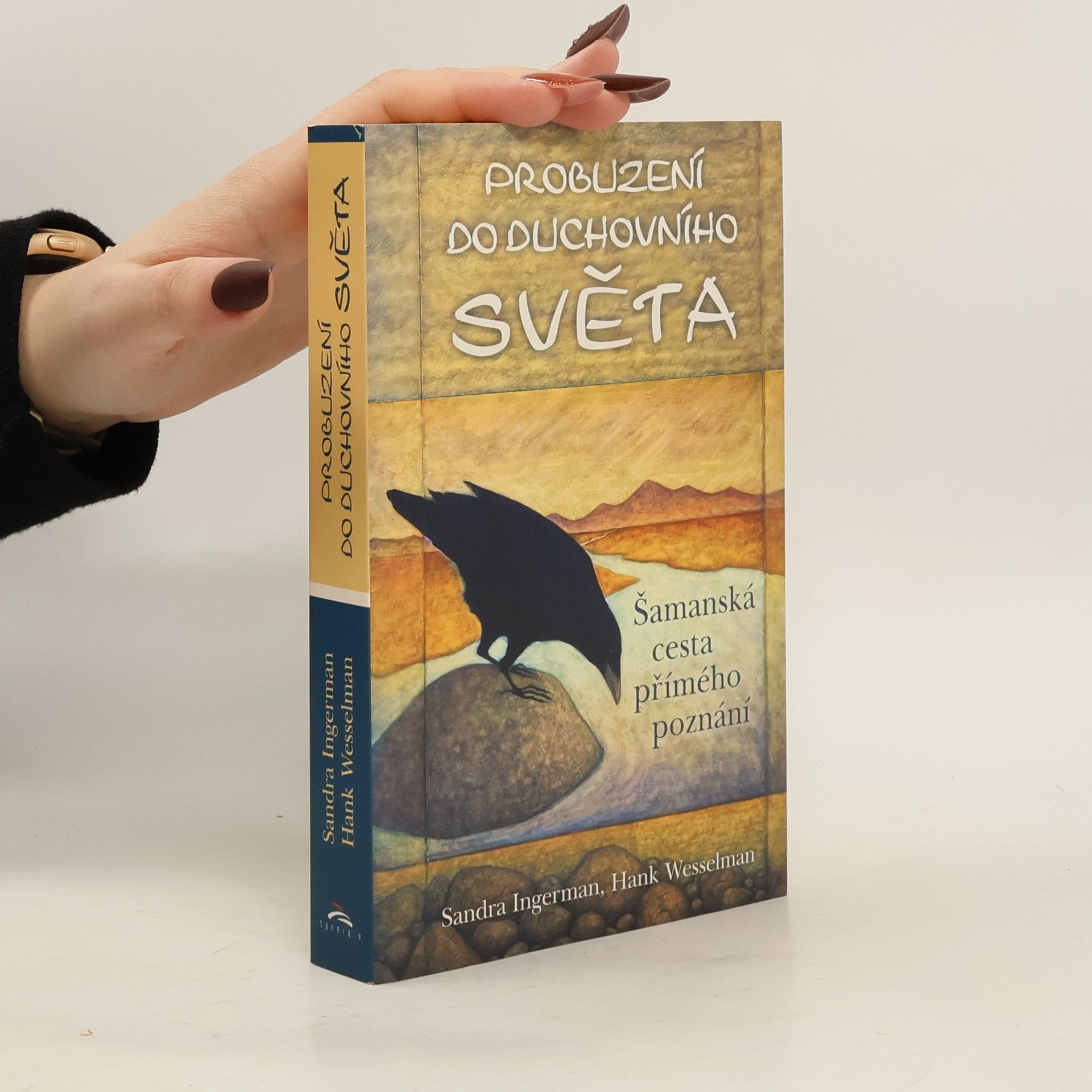 Probuzení do duchovního světa