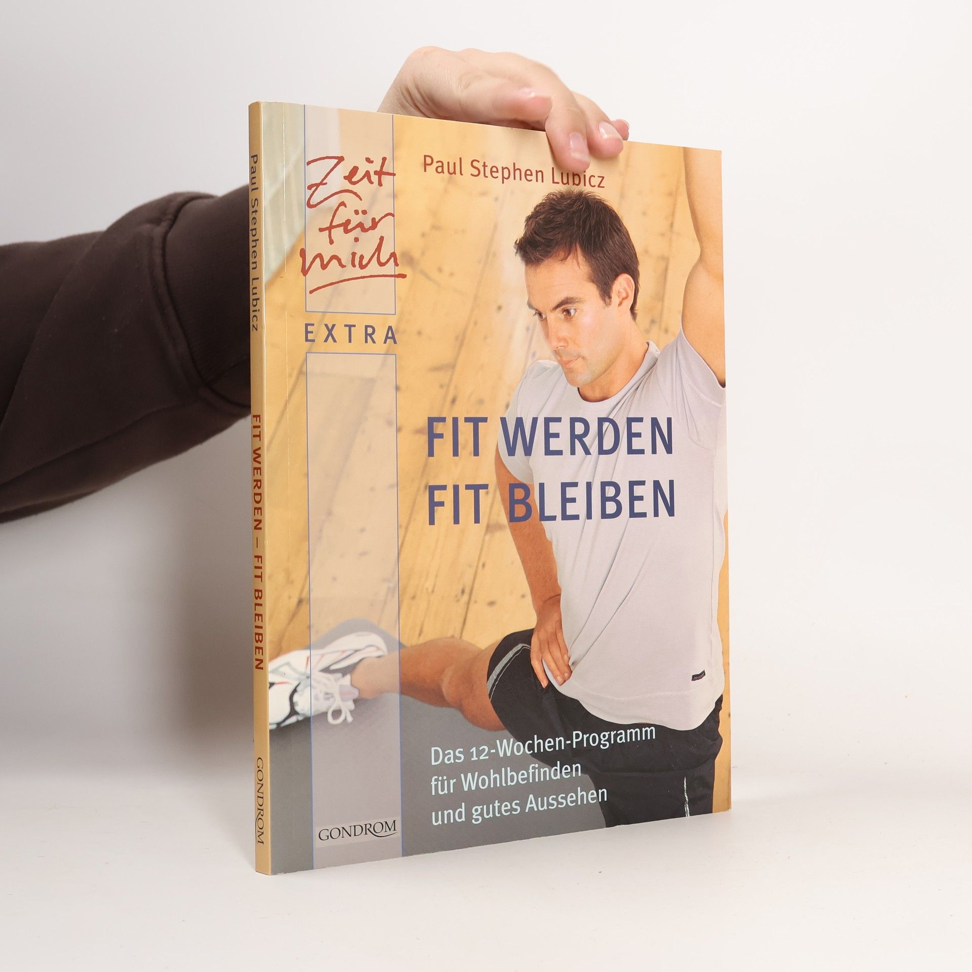 Fit werden - fit bleiben