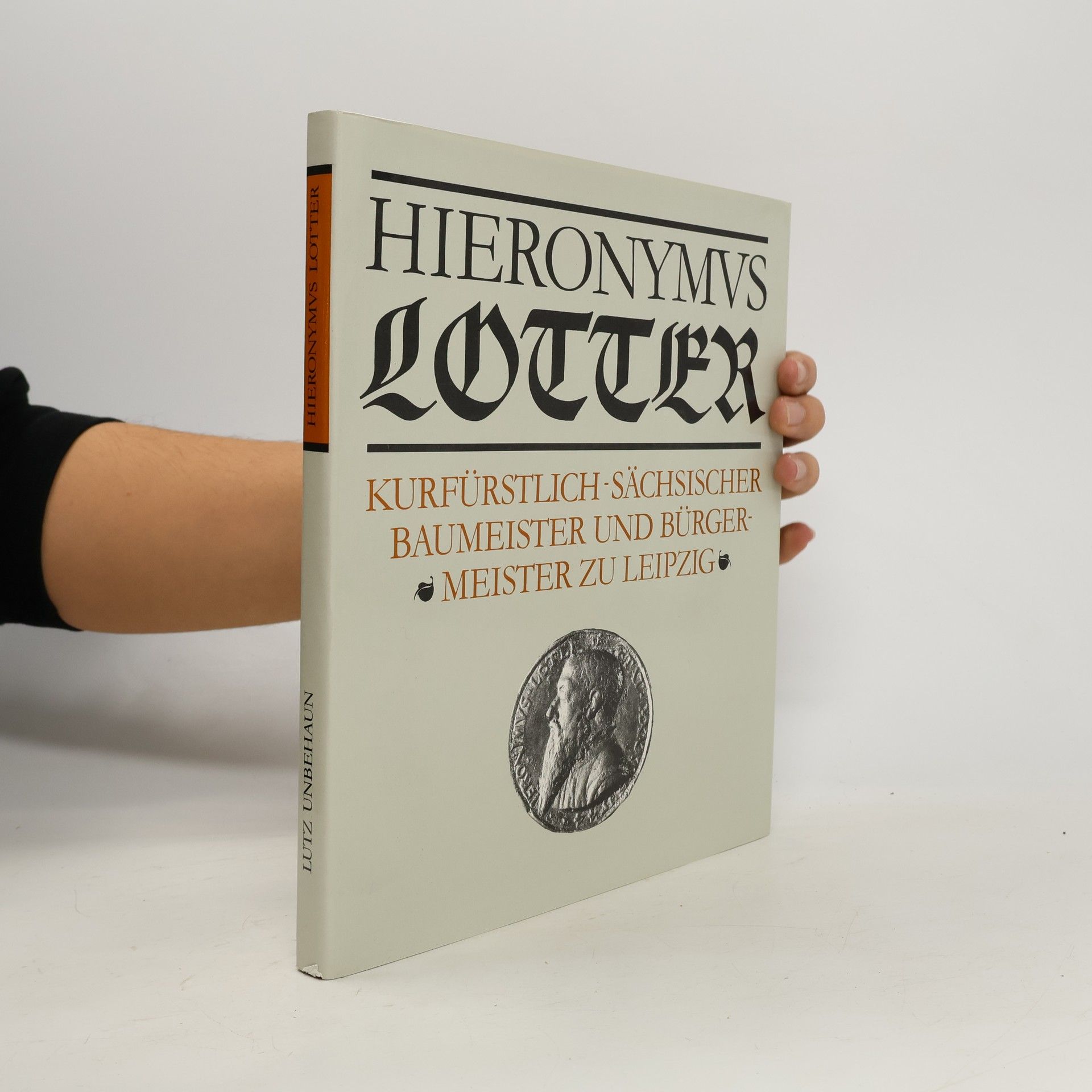 Lutz Ungehaun Hieronymus Lotter