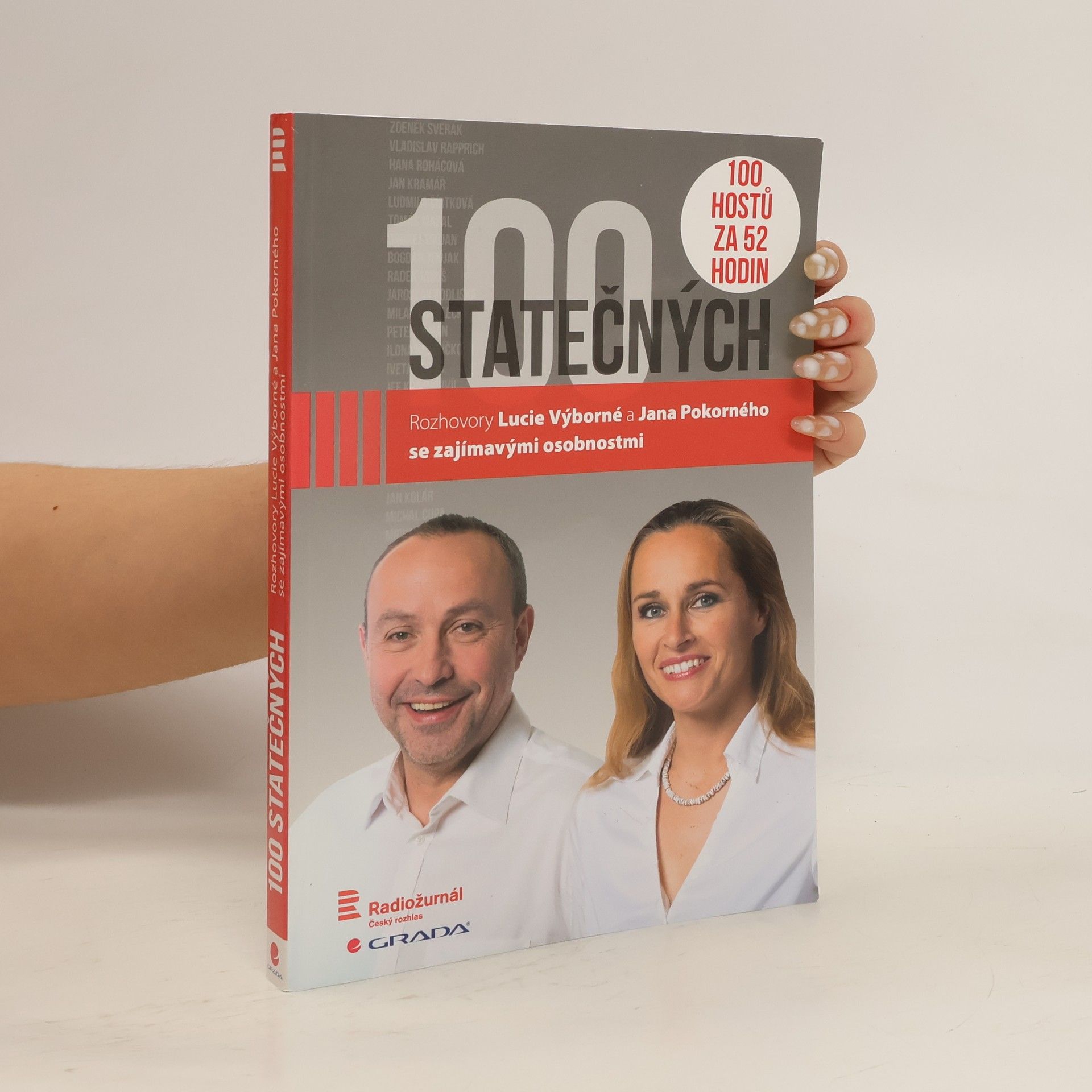 100 statečných