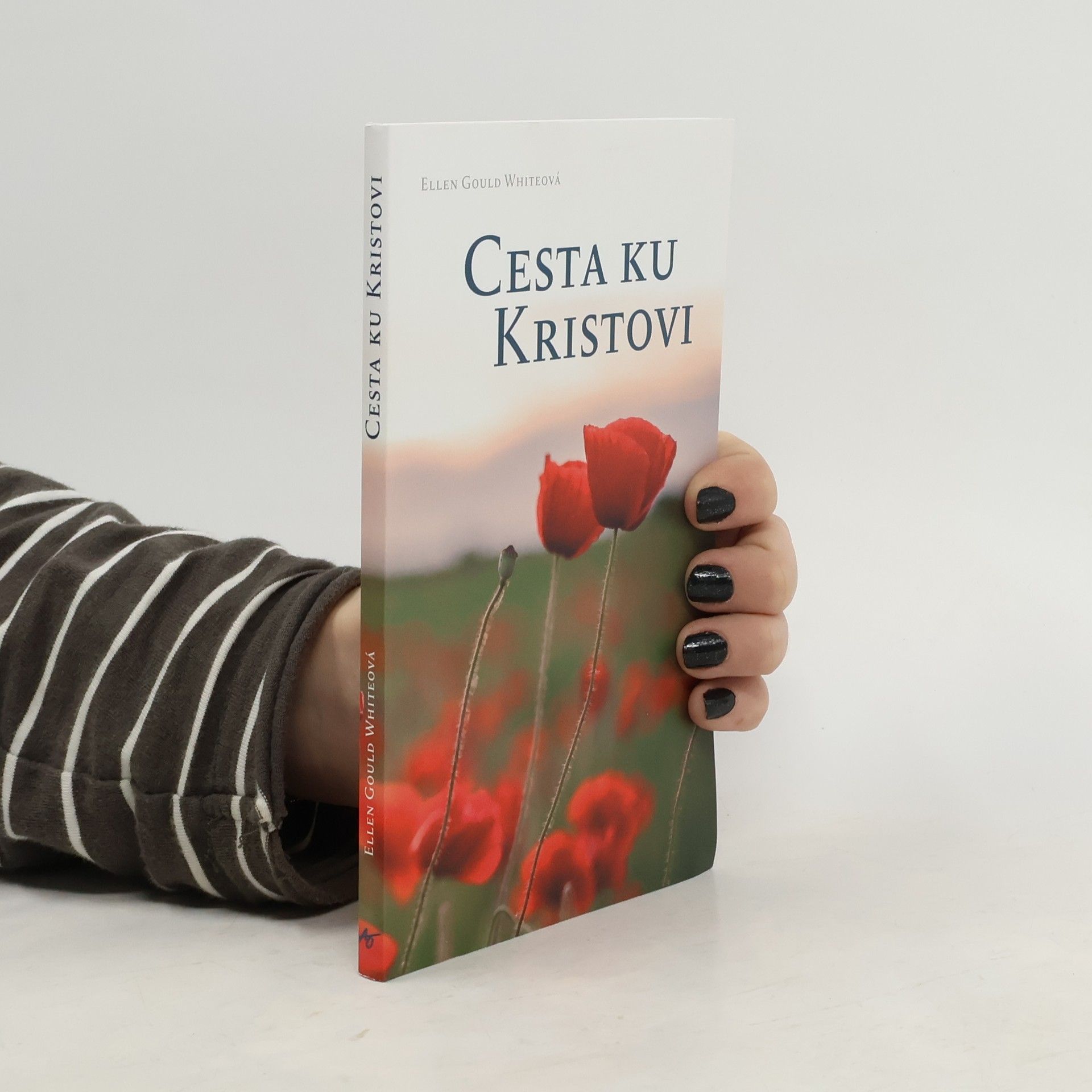 Ellen G. White Cesta ku Kristovi