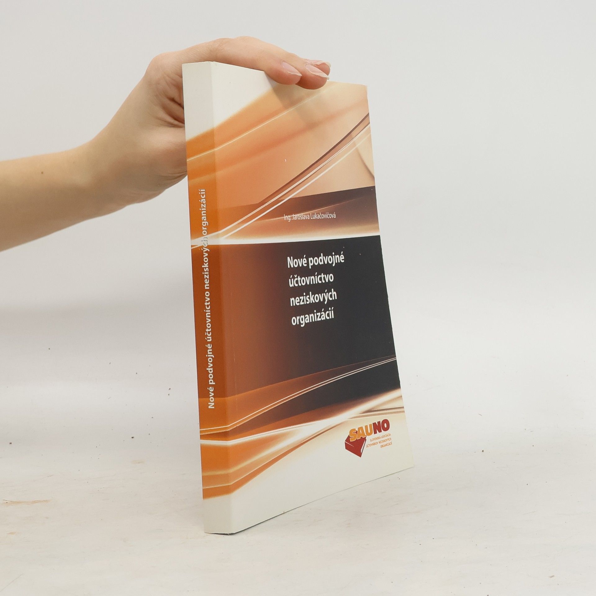 Nové podvojné účtovníctvo neziskových organizácií