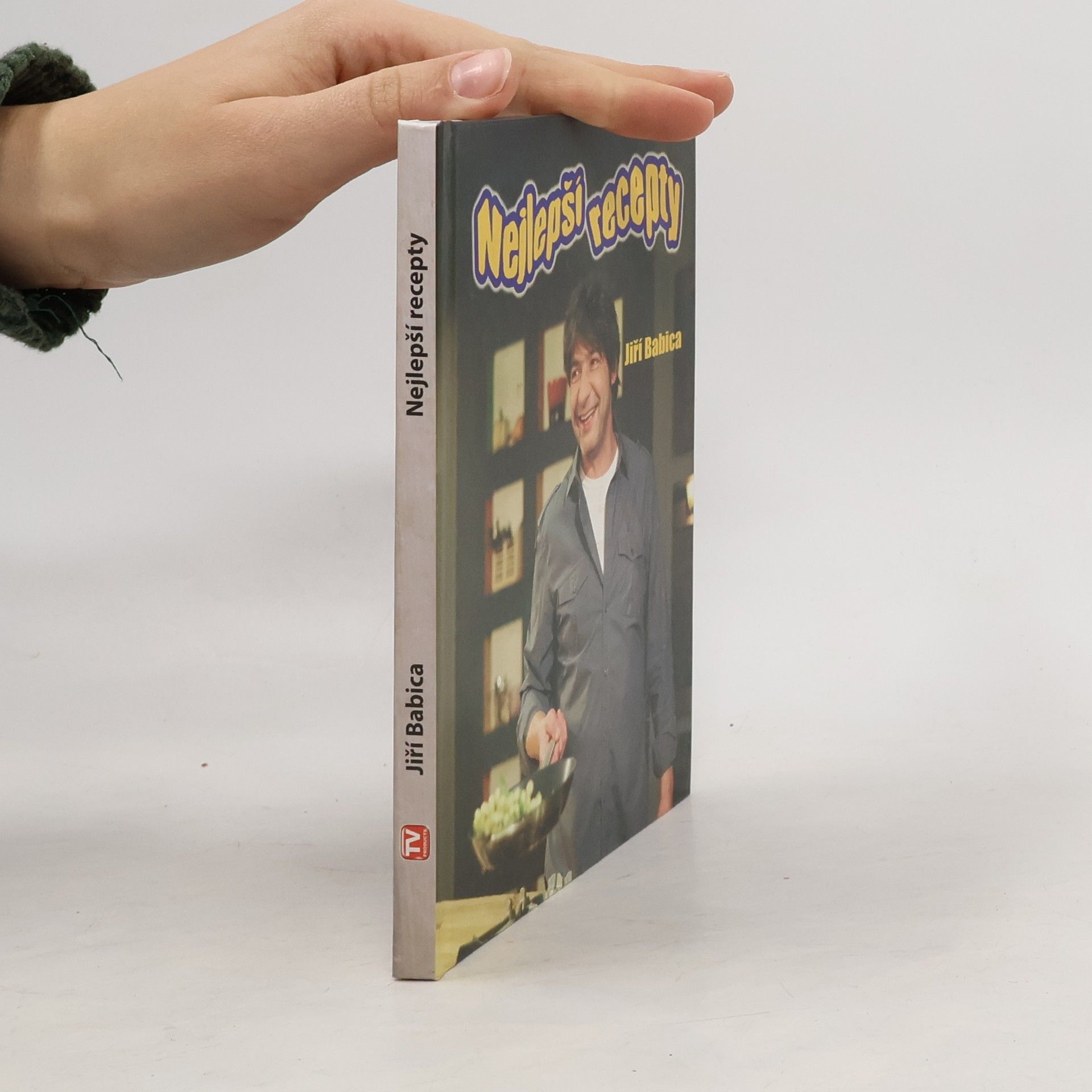 Nejlepší recepty