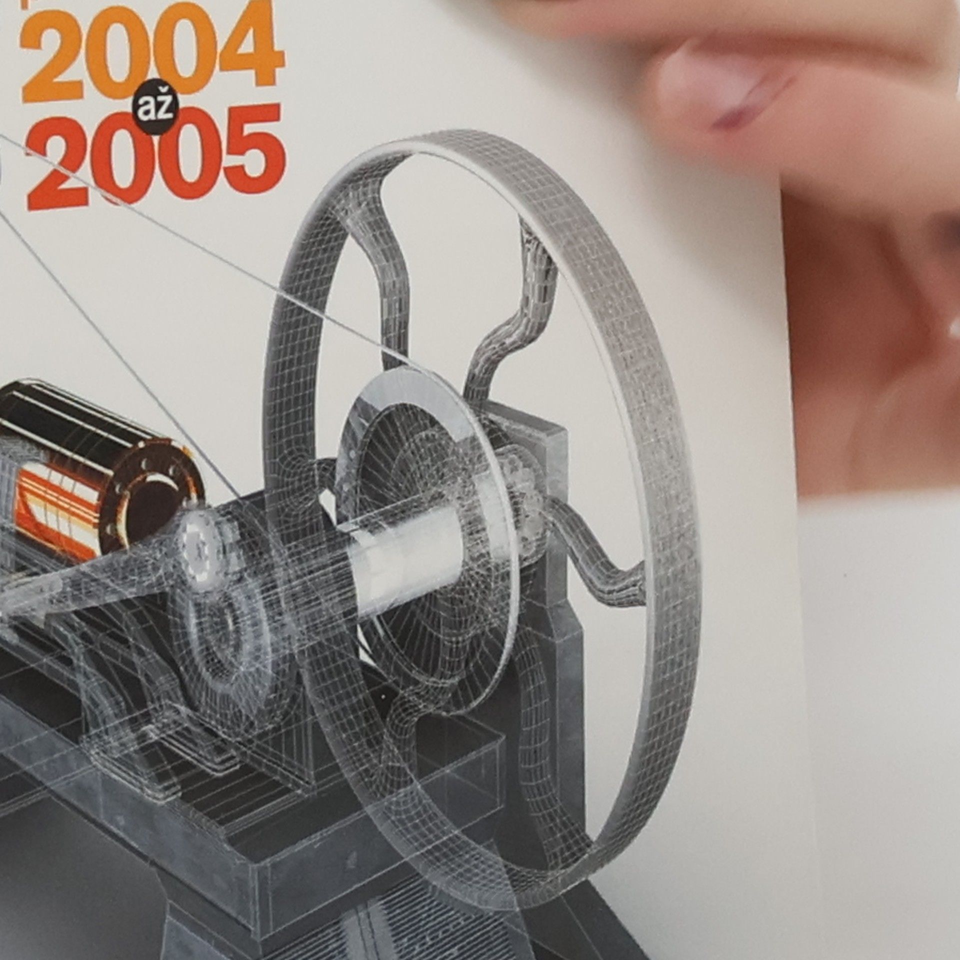 AutoCAD LT pro verze 2004 až 2005