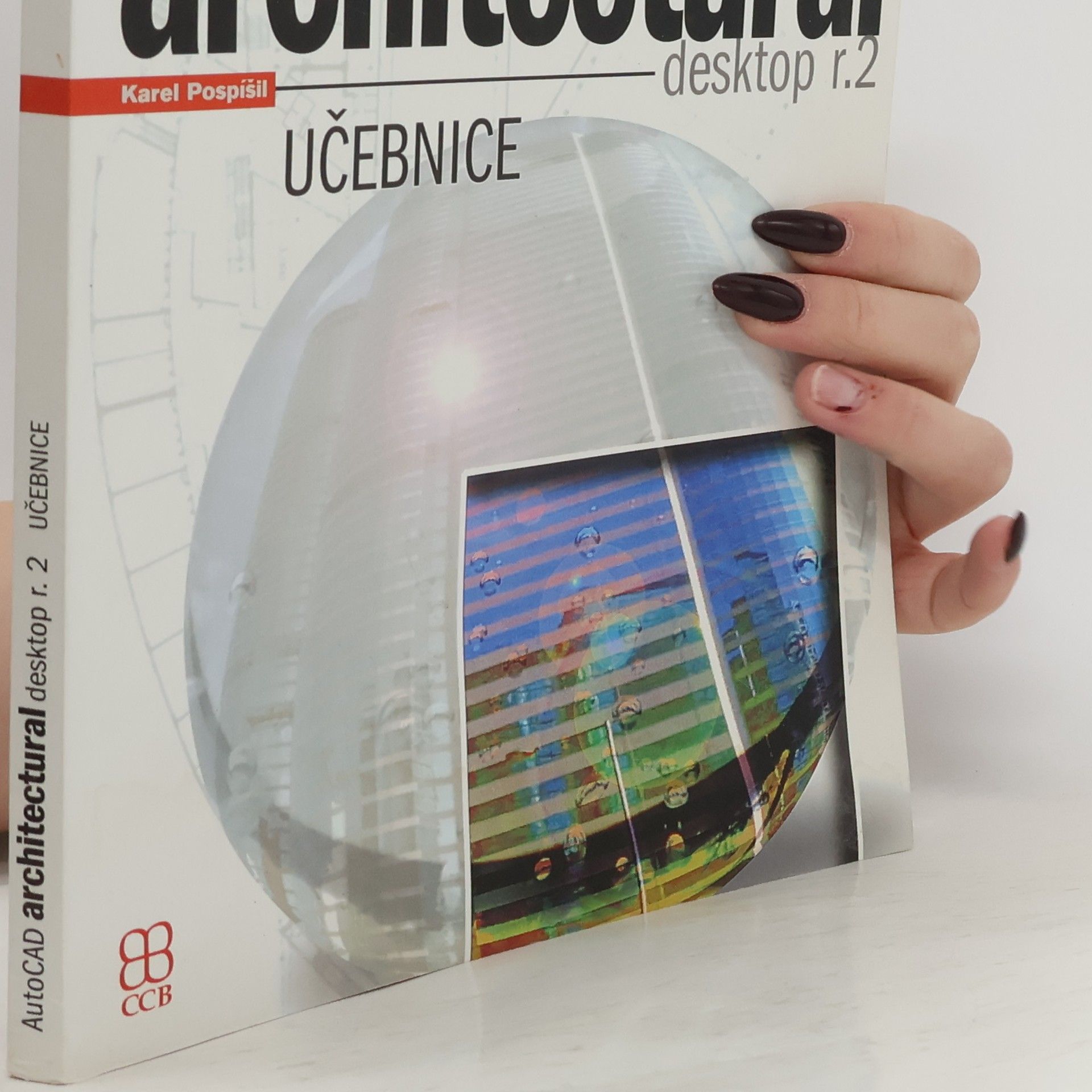 AutoCad Architectural Desktop Release 2