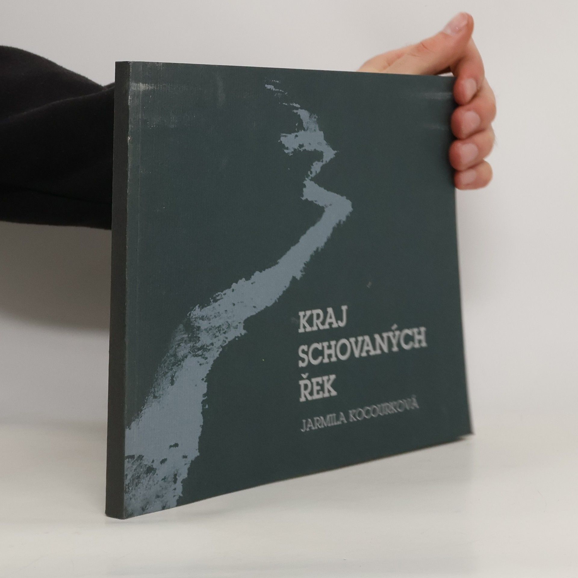 Kraj schovaných řek